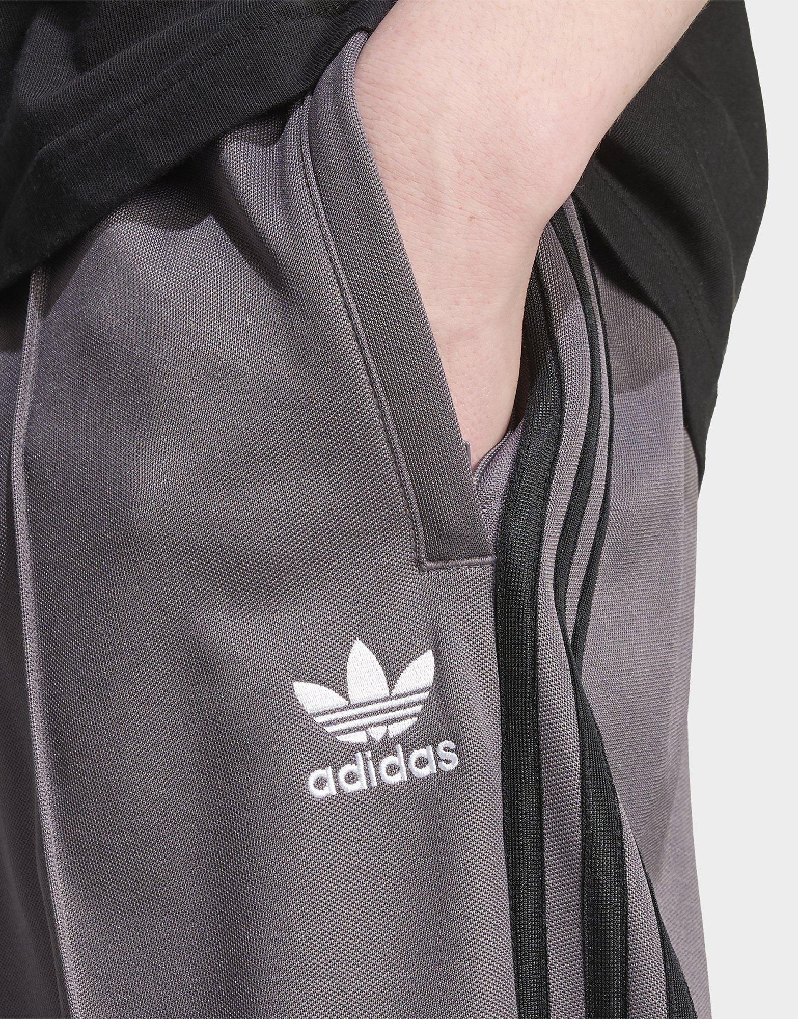 adidas Originals Adicolor Baggy Fit Firebird Trainingsbroek