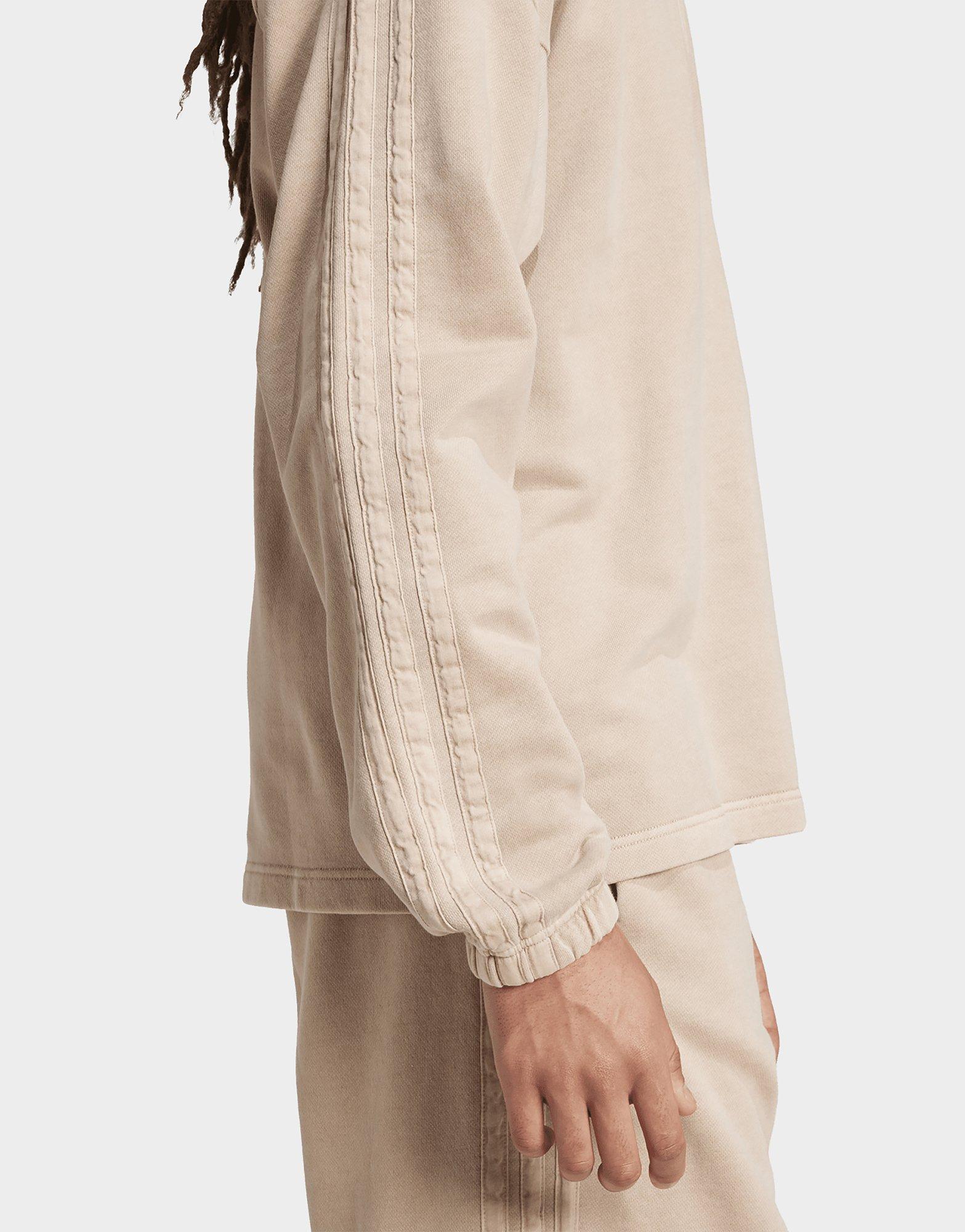 adidas Sudadera All SZN French Terry Washed Half-Zip