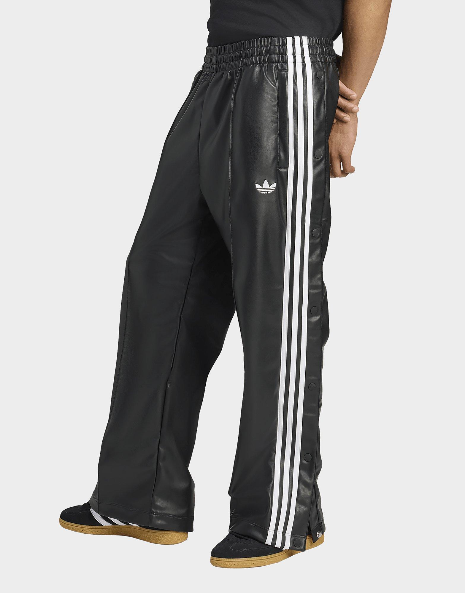 adidas Pantalon large en matière synthétique adidas x Jeremy Scott