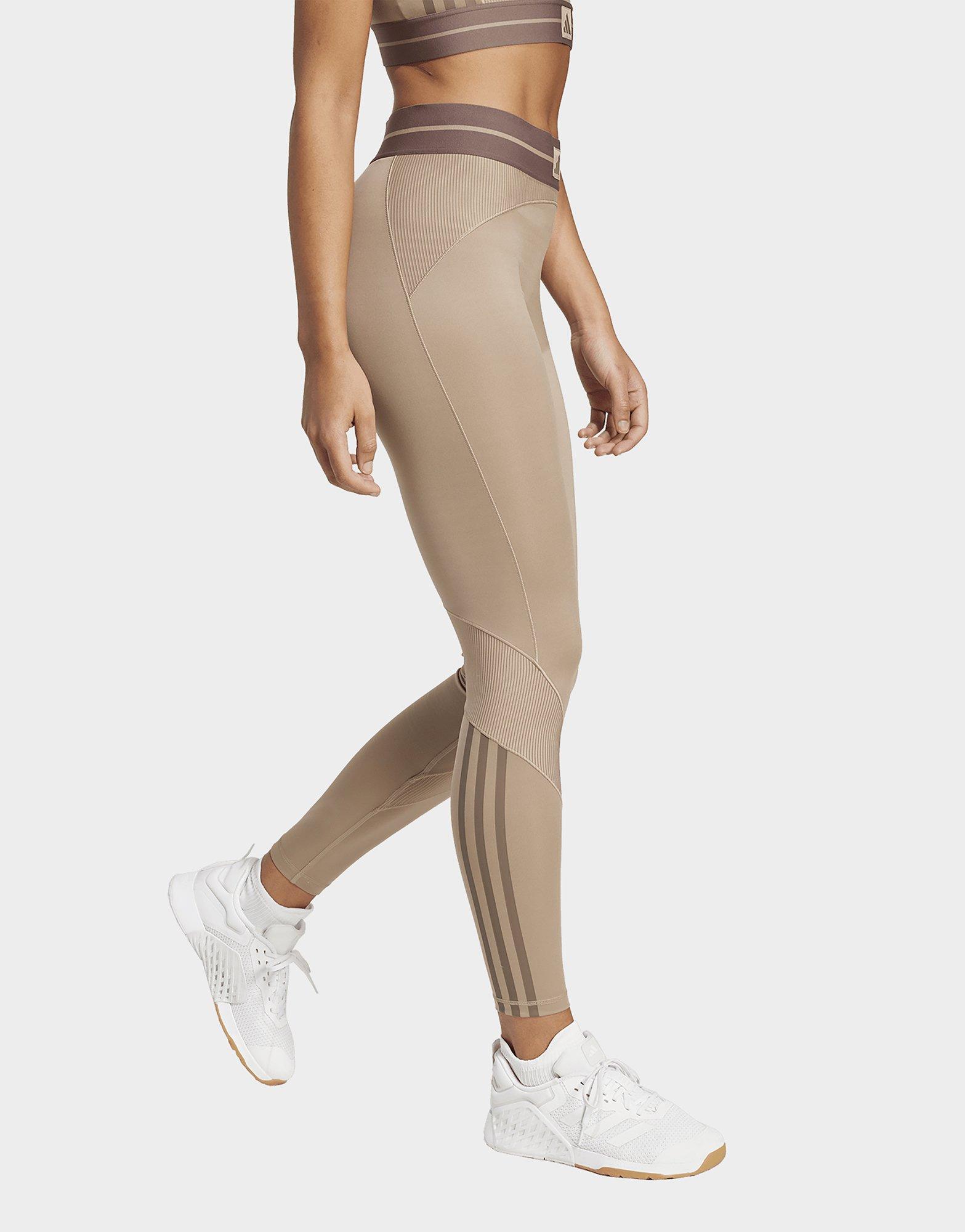 adidas Legging Hyperglam Rib 1/1
