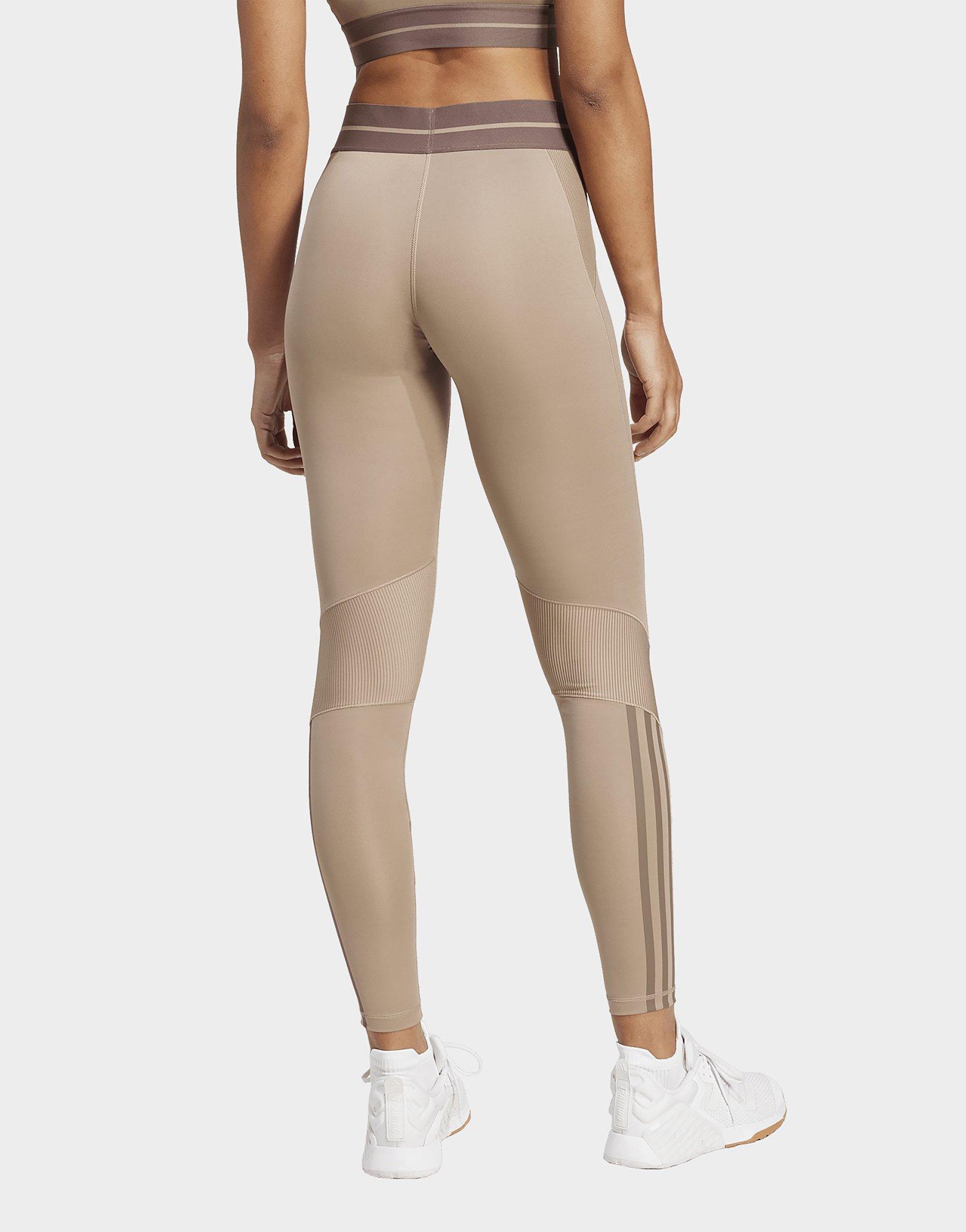 adidas Legging Hyperglam Rib 1/1
