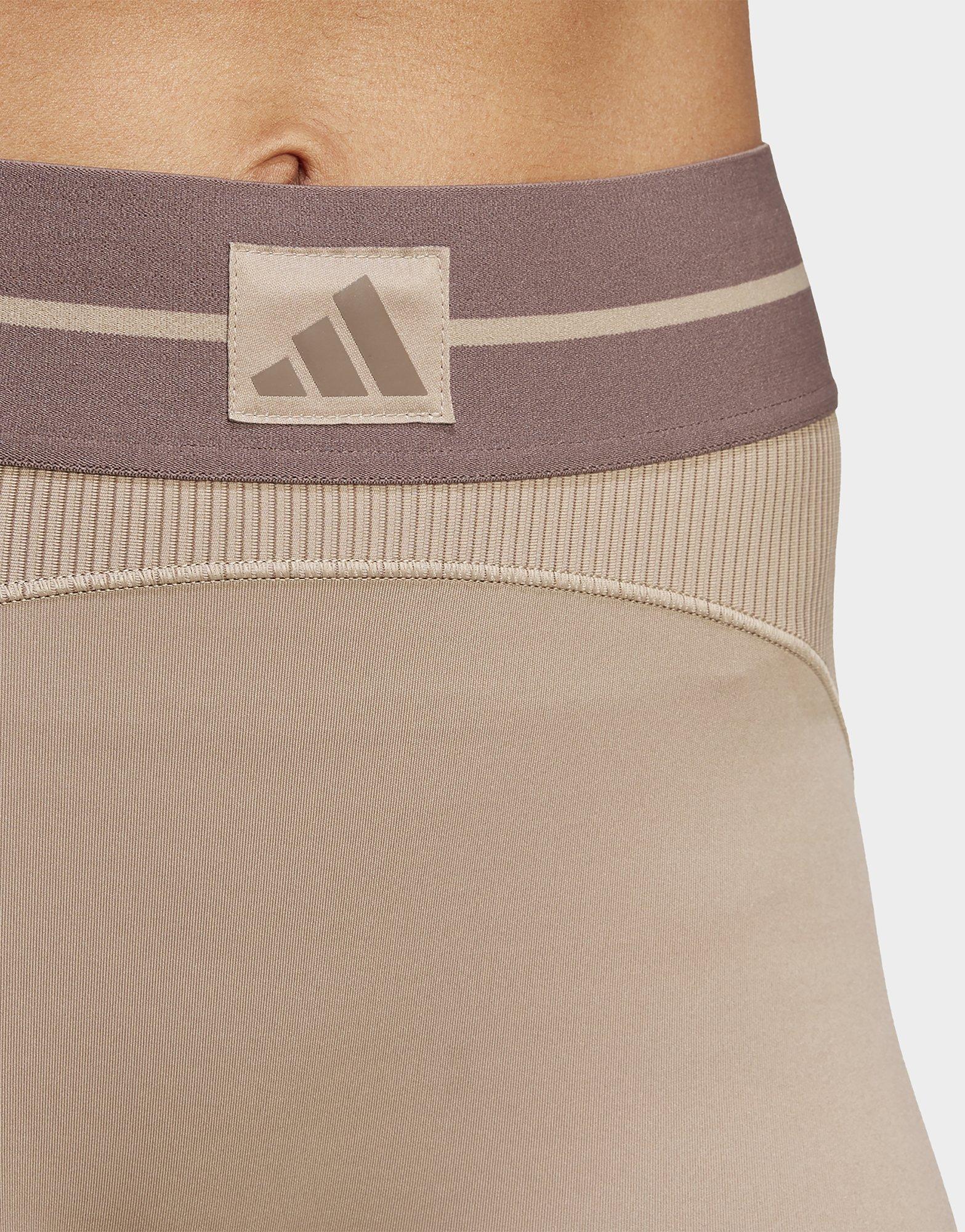 adidas Legging Hyperglam Rib 1/1