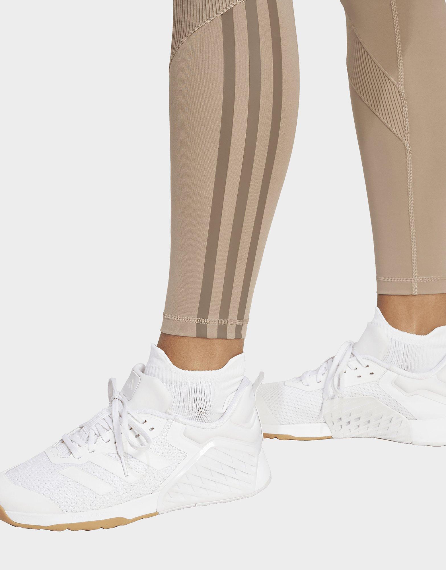 adidas Legging Hyperglam Rib 1/1