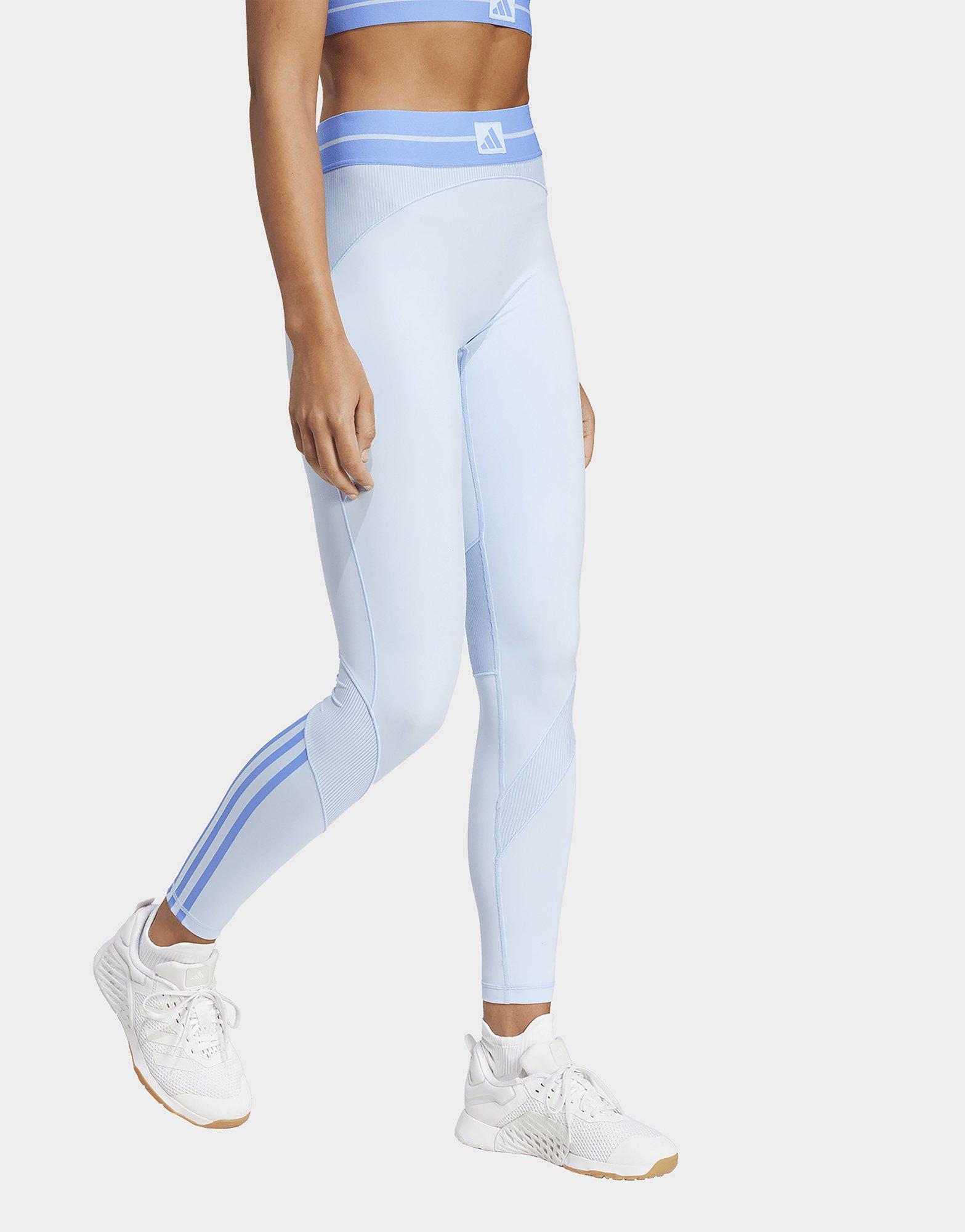 adidas Hyperglam Rib 1/1 Legging