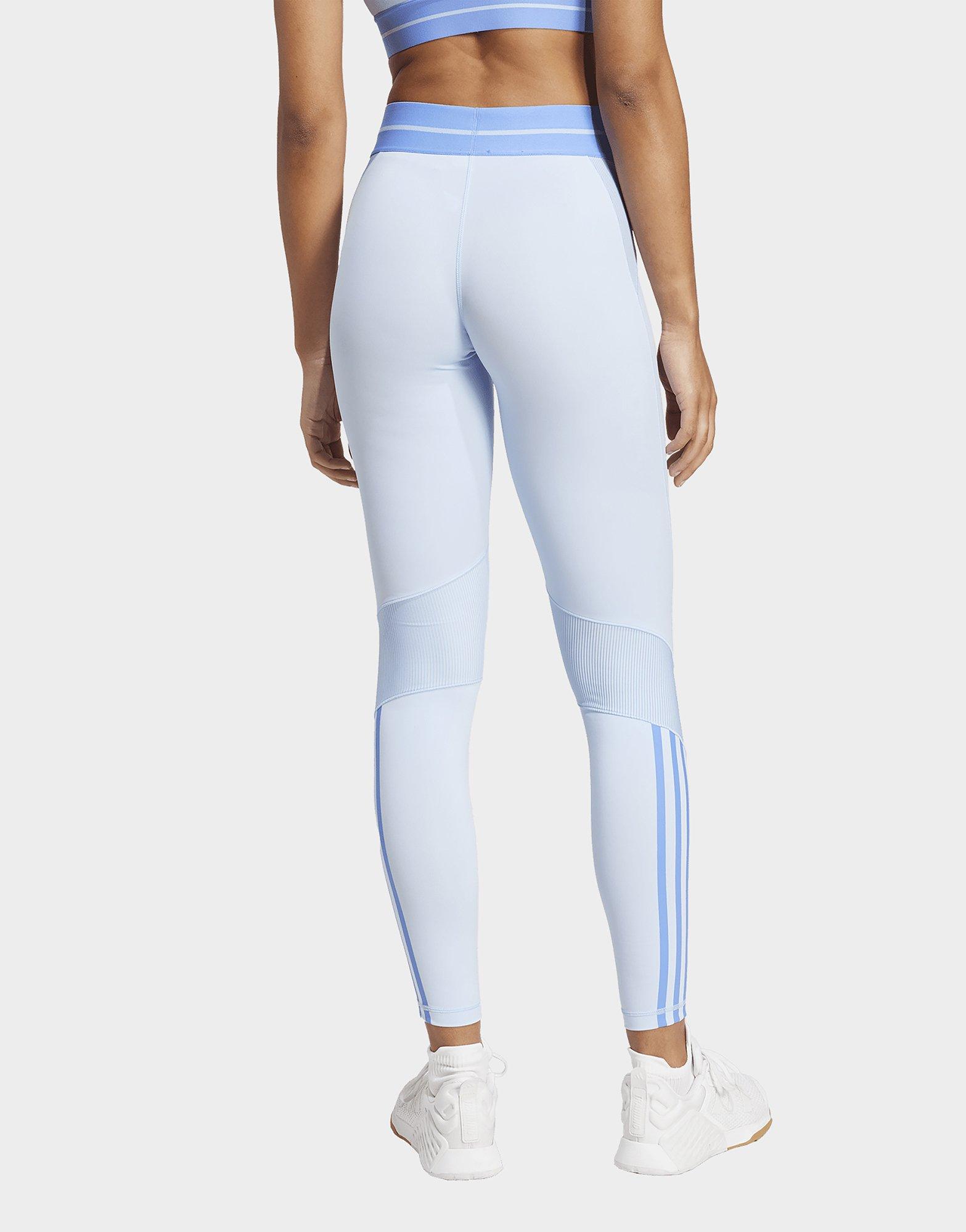 adidas Hyperglam Rib 1/1 Legging