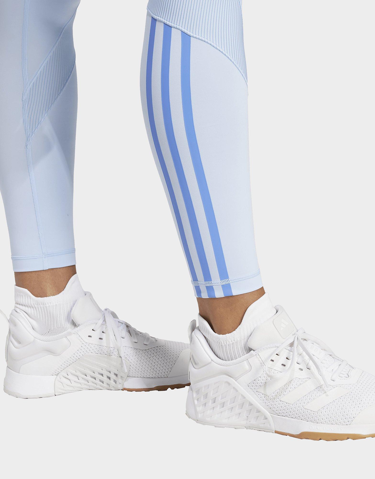 adidas Hyperglam Rib 1/1 Legging