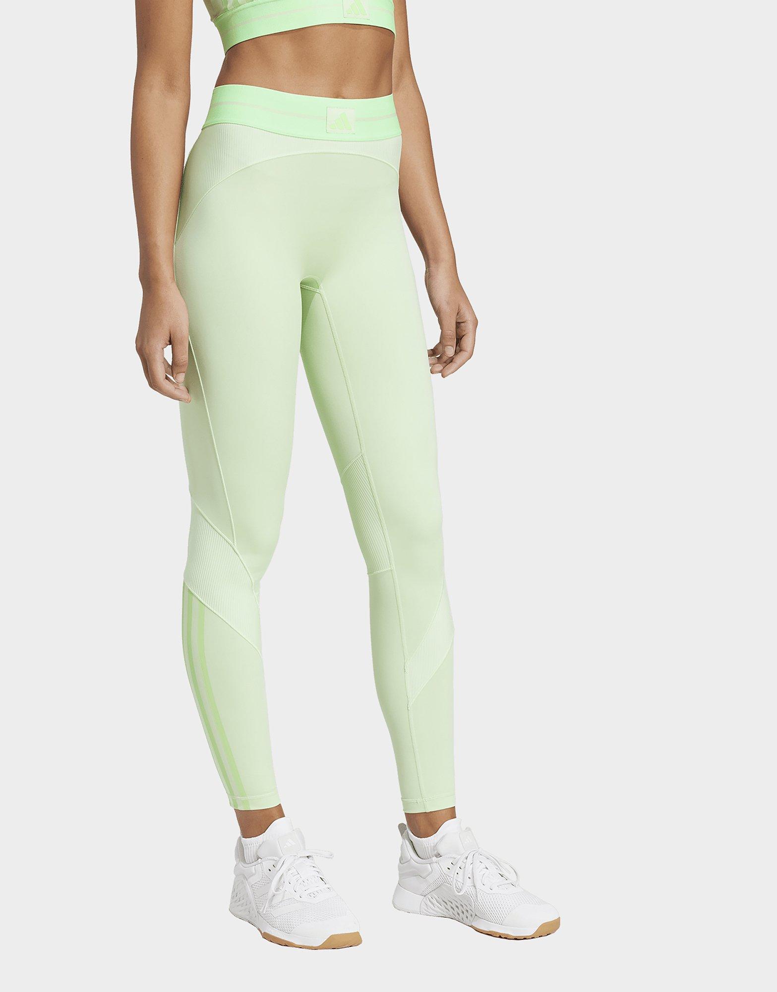 adidas Hyperglam Rib 1/1 Legging