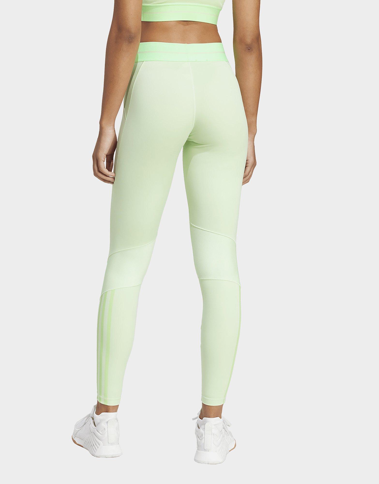 adidas Hyperglam Rib 1/1 Legging