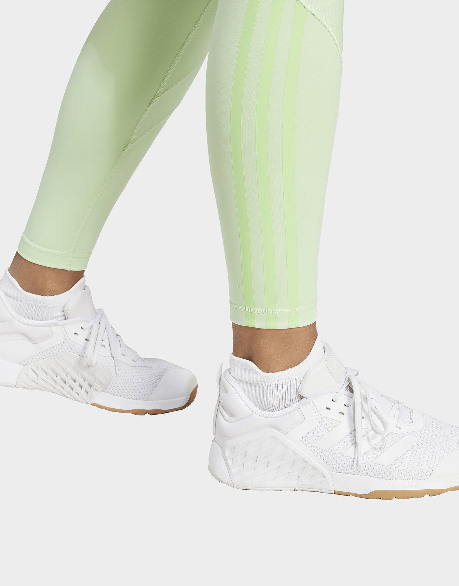 adidas Hyperglam Rib 1/1 Legging