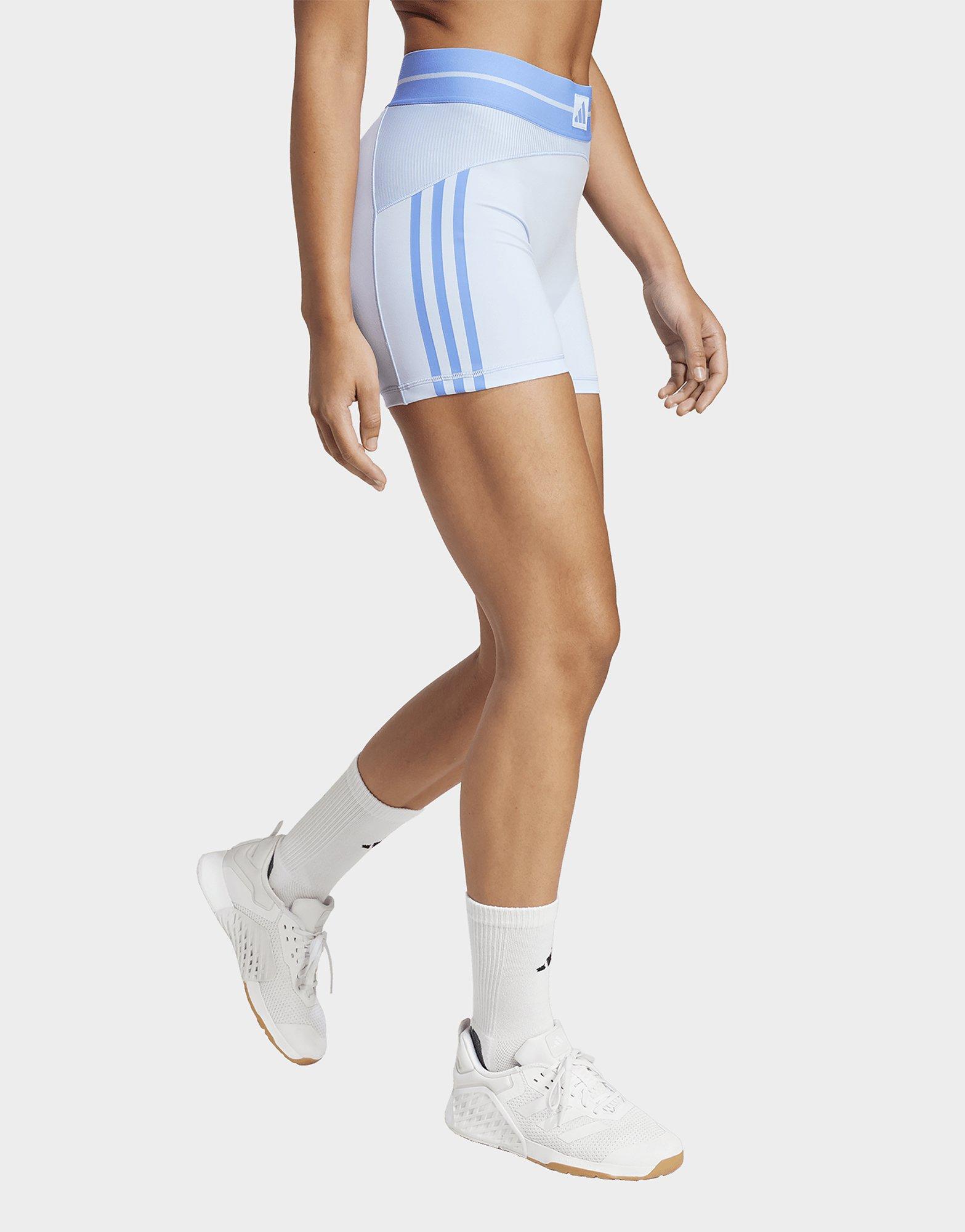 adidas Leggings courts Hyperglam Rib 4