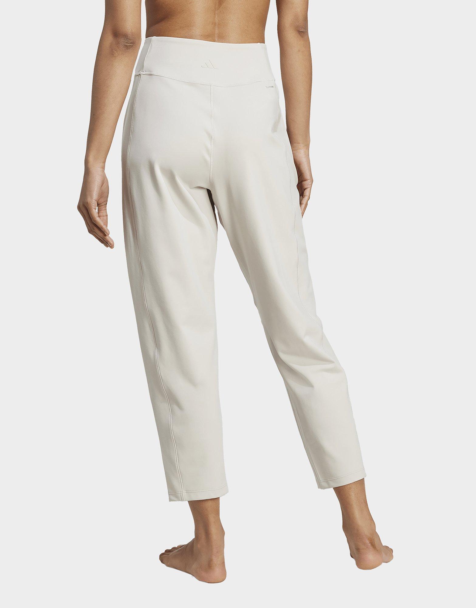 adidas All Me Yoga Pants