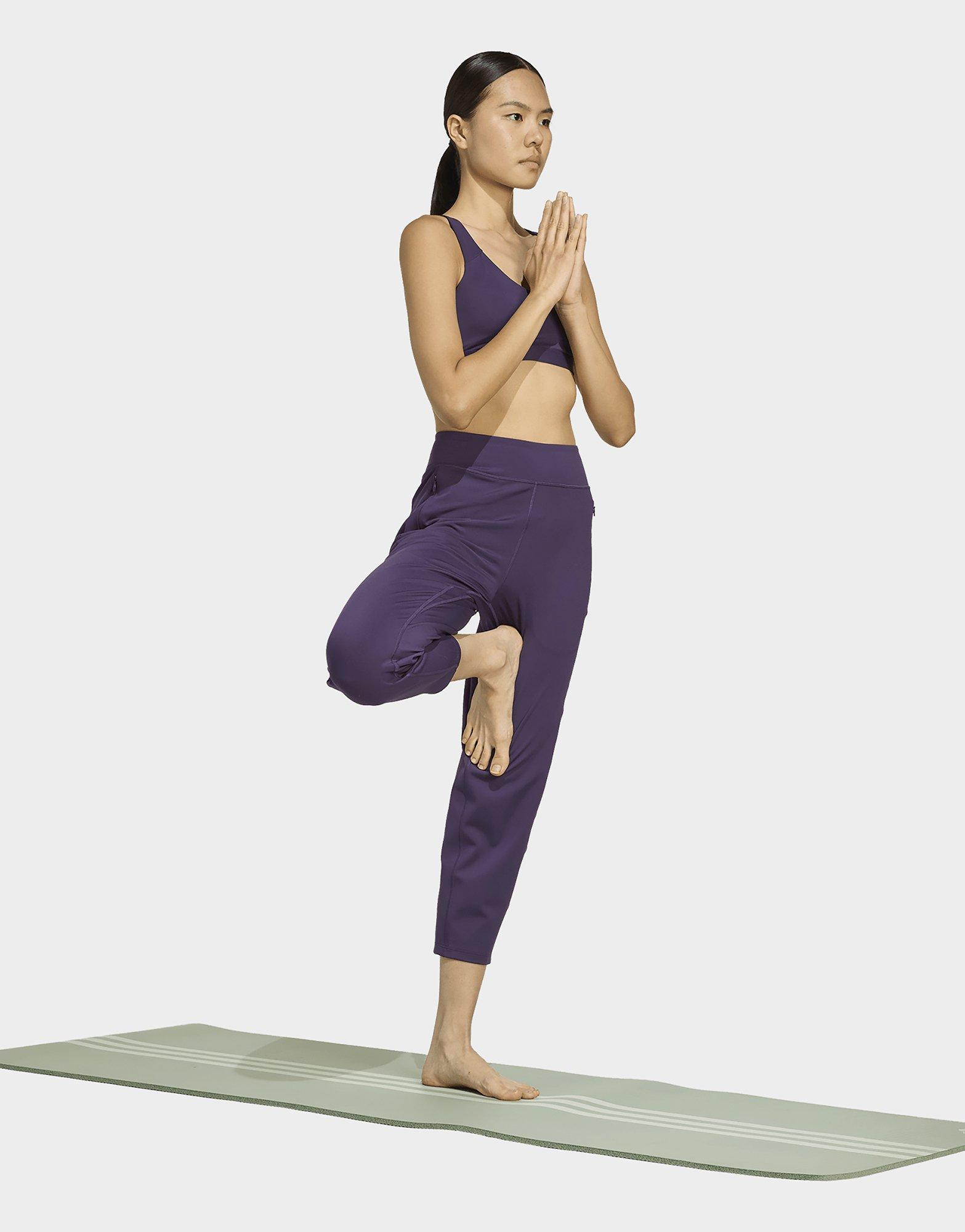 adidas All Me Yoga Pants