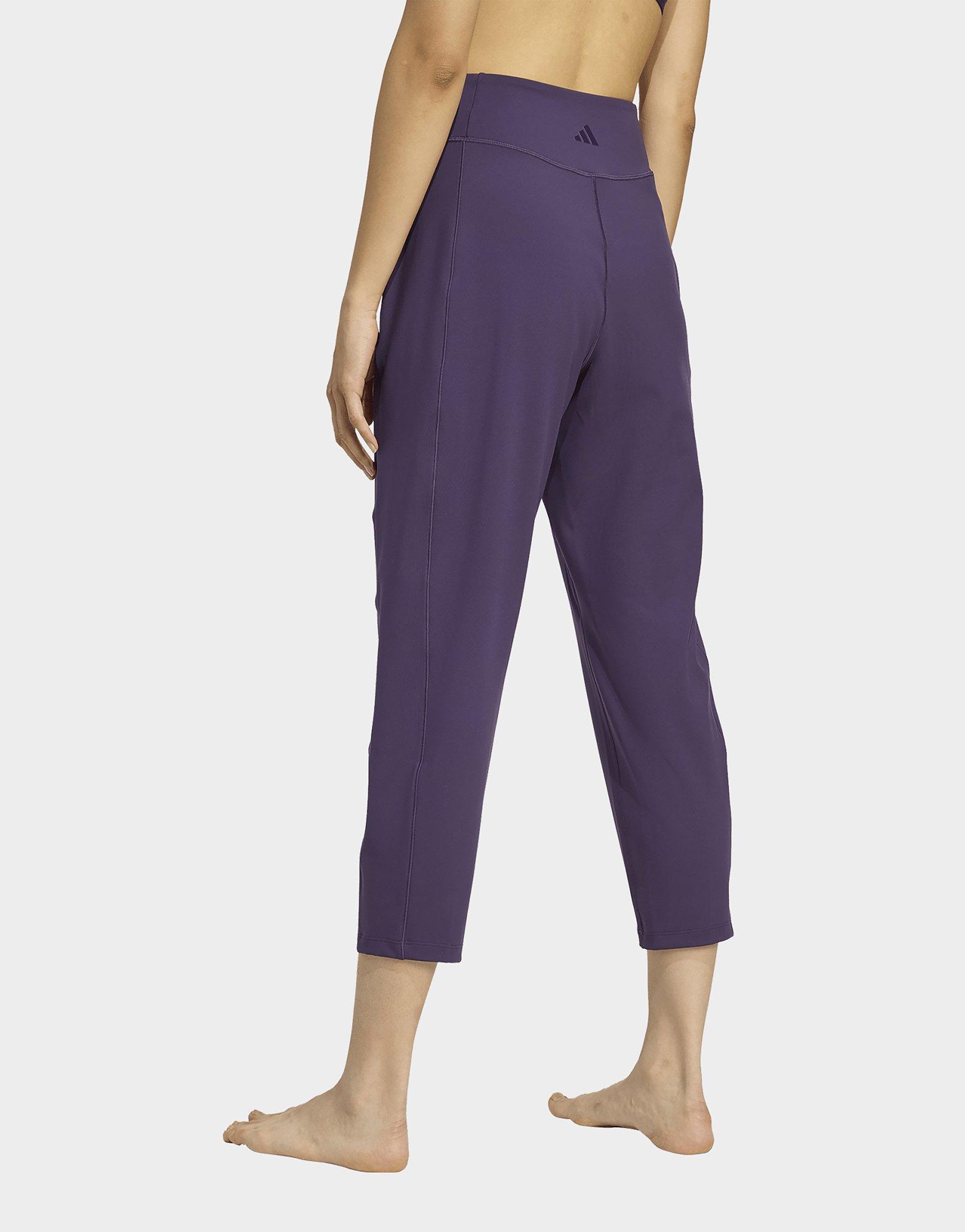 adidas All Me Yoga Pants