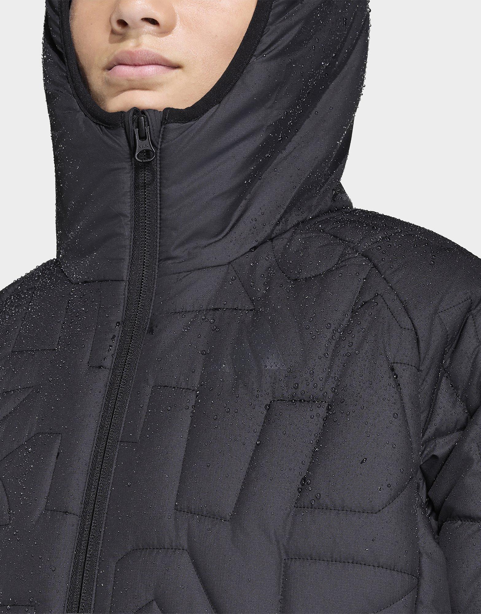 adidas Terrex Kids Xperior Climawarm Gefütterte Jacke