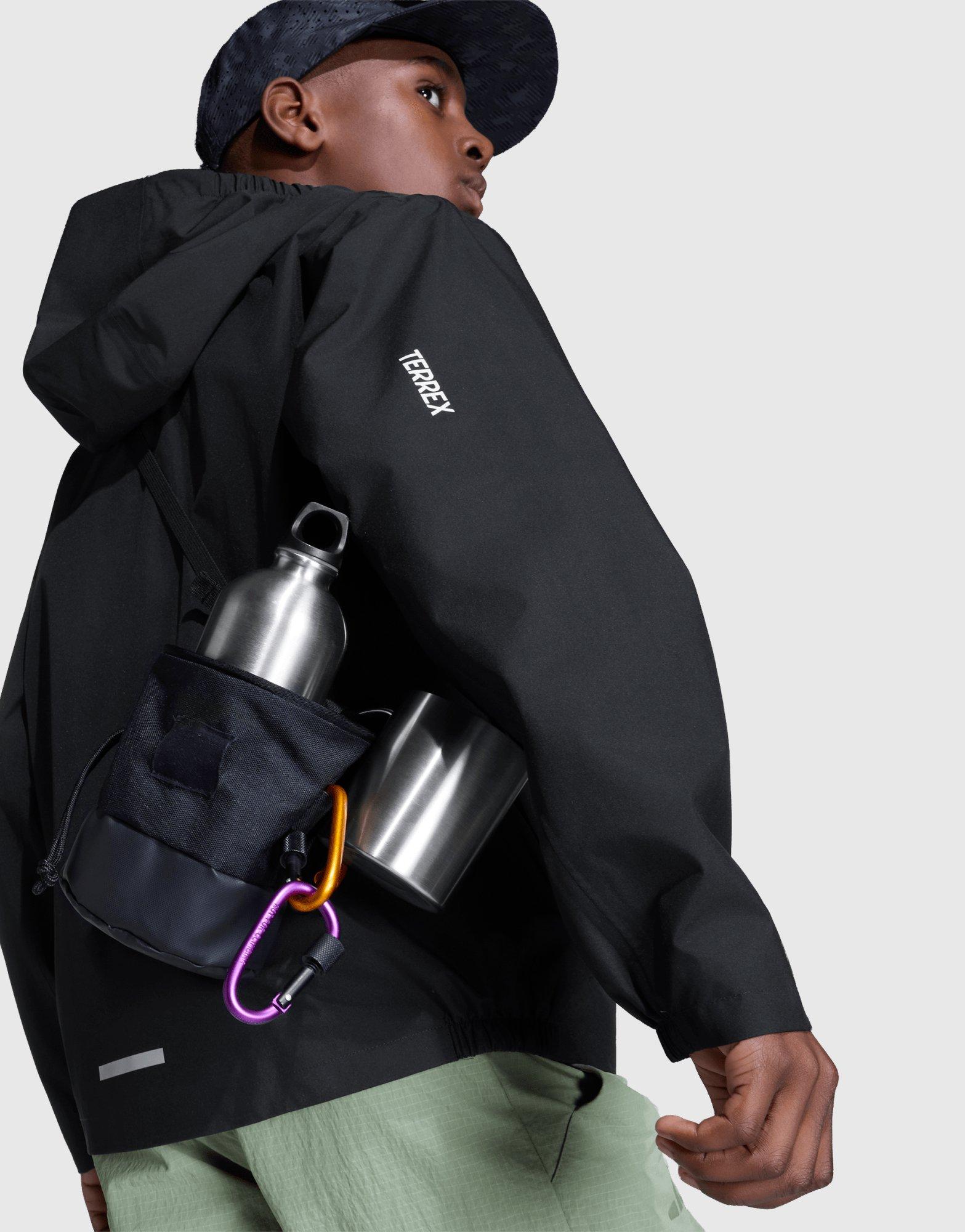 adidas Chaqueta impermeable Terrex Multi 2 Layer CLIMAPROOF niños