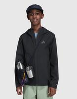 adidas Giacca antipioggia Kids Multi 2 Layer CLIMAPROOF Terrex