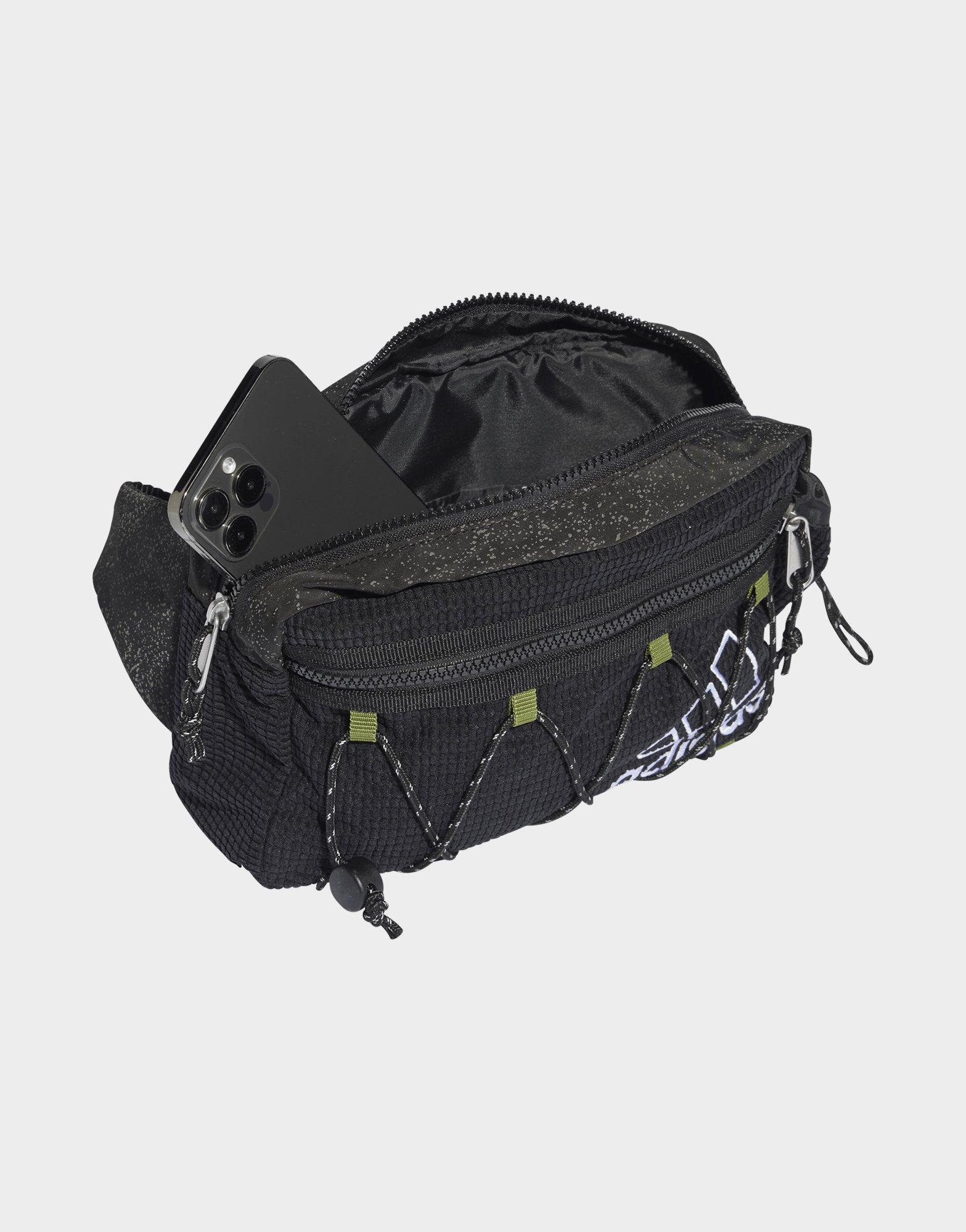 adidas waist bag