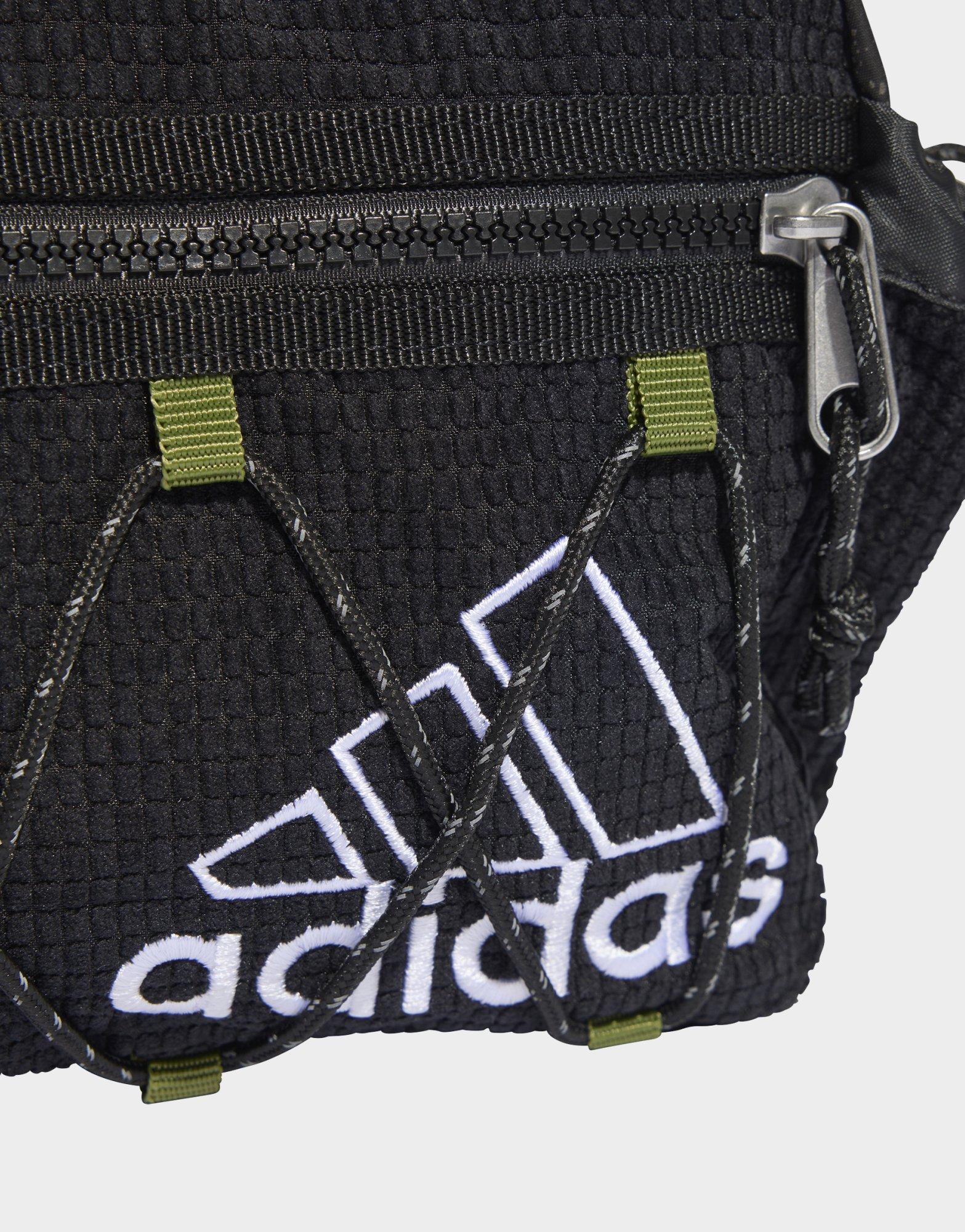 adidas waist bag