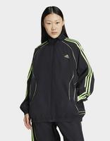 adidas Teamgeist Adicolor Oversized Woven Track Top
