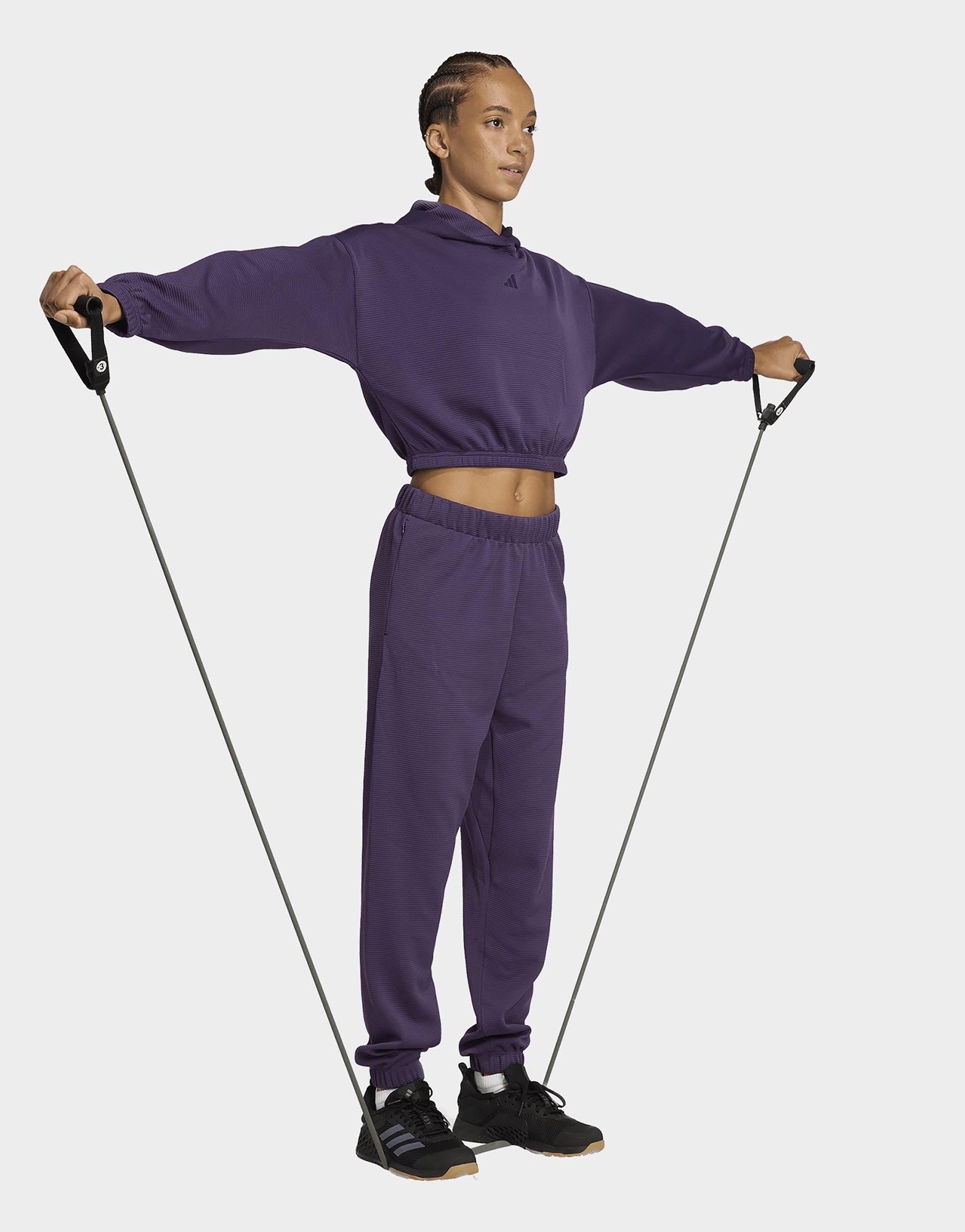 adidas Yoga Cover-Up