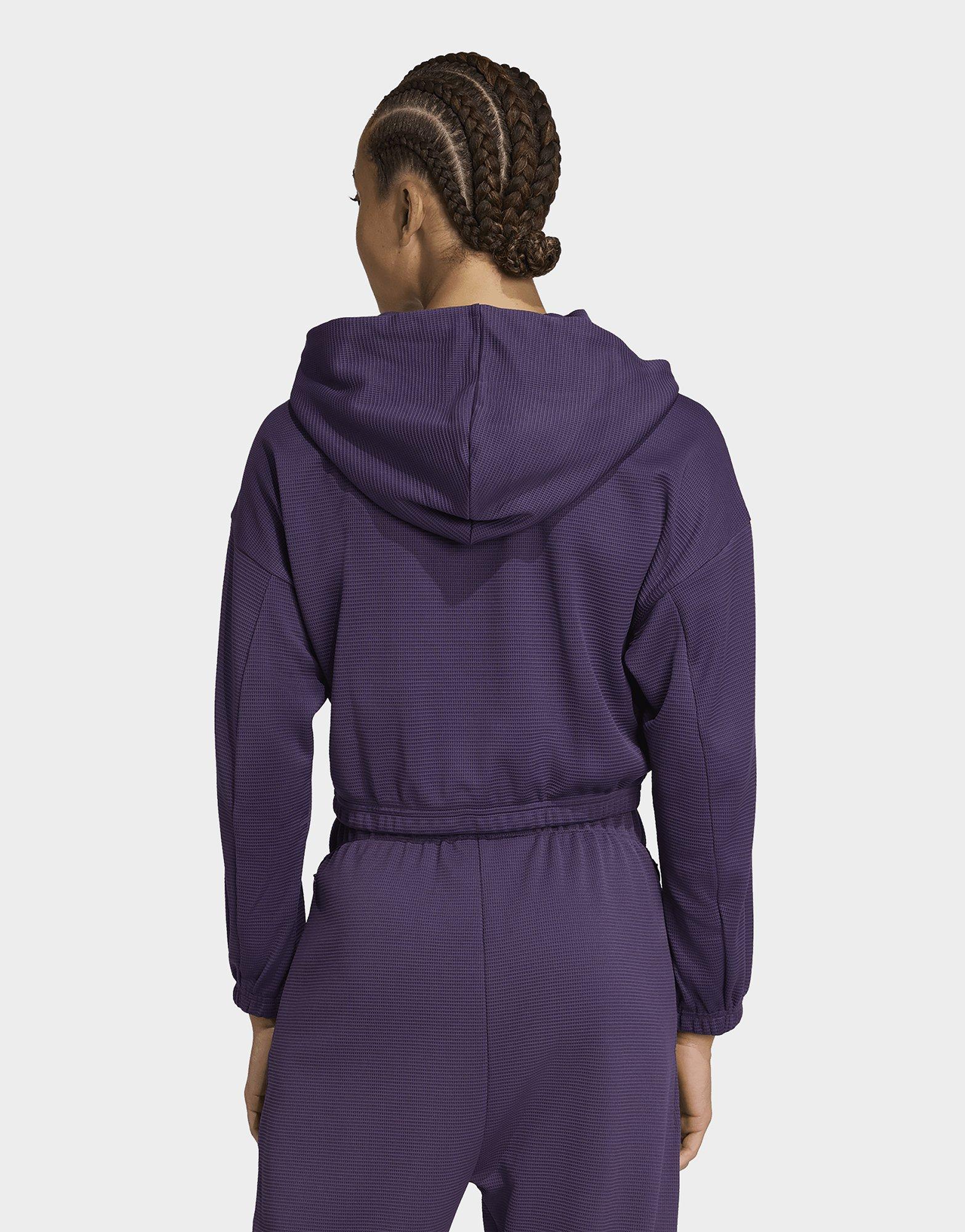 adidas Yoga Cover-Up