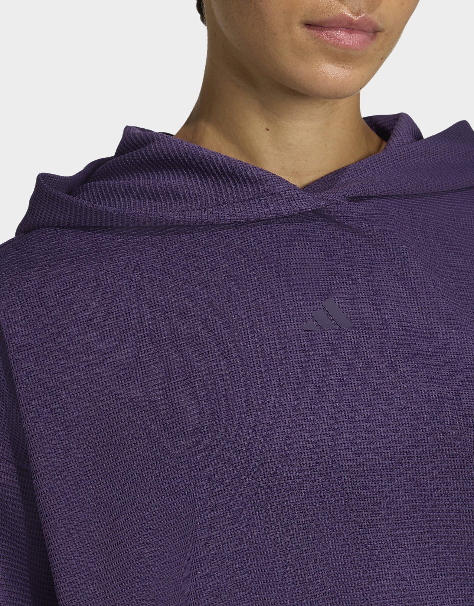 adidas Yoga Cover-Up