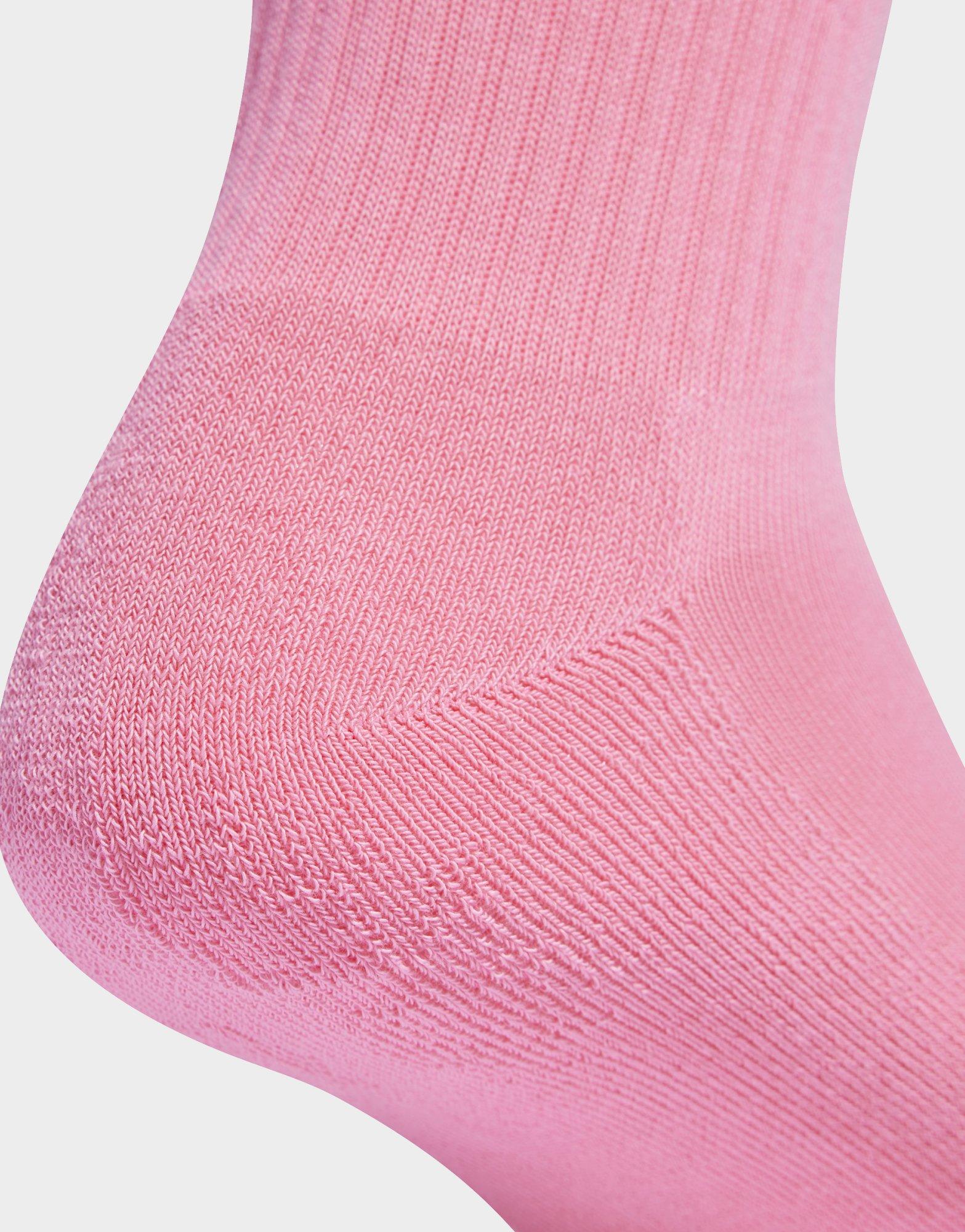 adidas Originals 6-Pack Trefoil Cushion Crew Socks