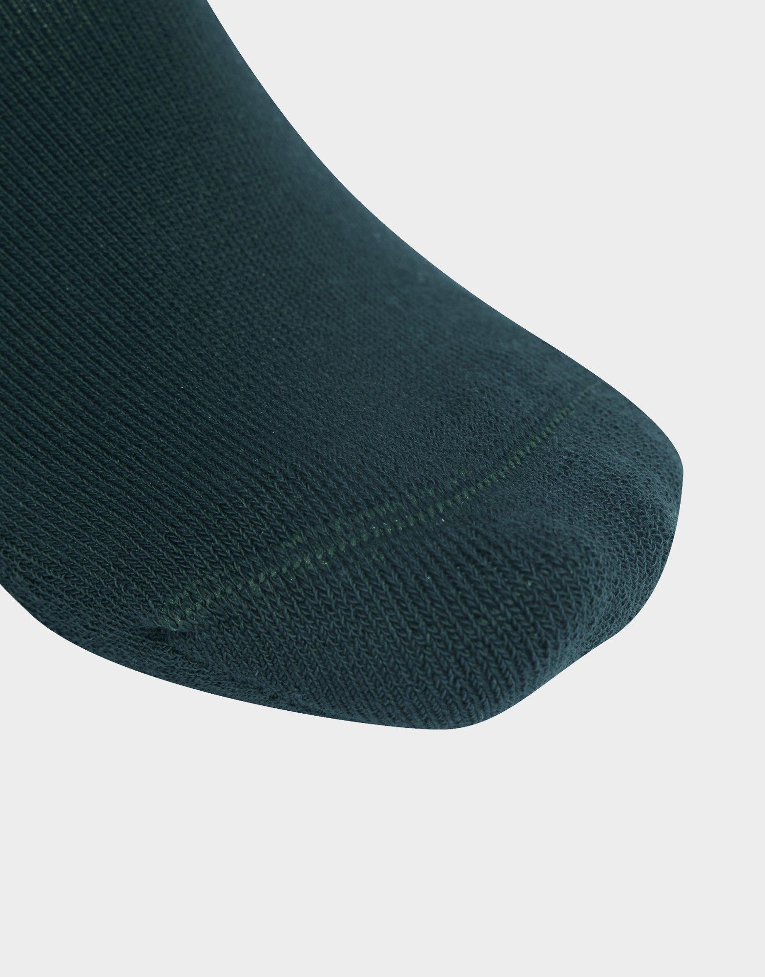 adidas Originals Trefoil Cushion Crew Socks 6 Pairs