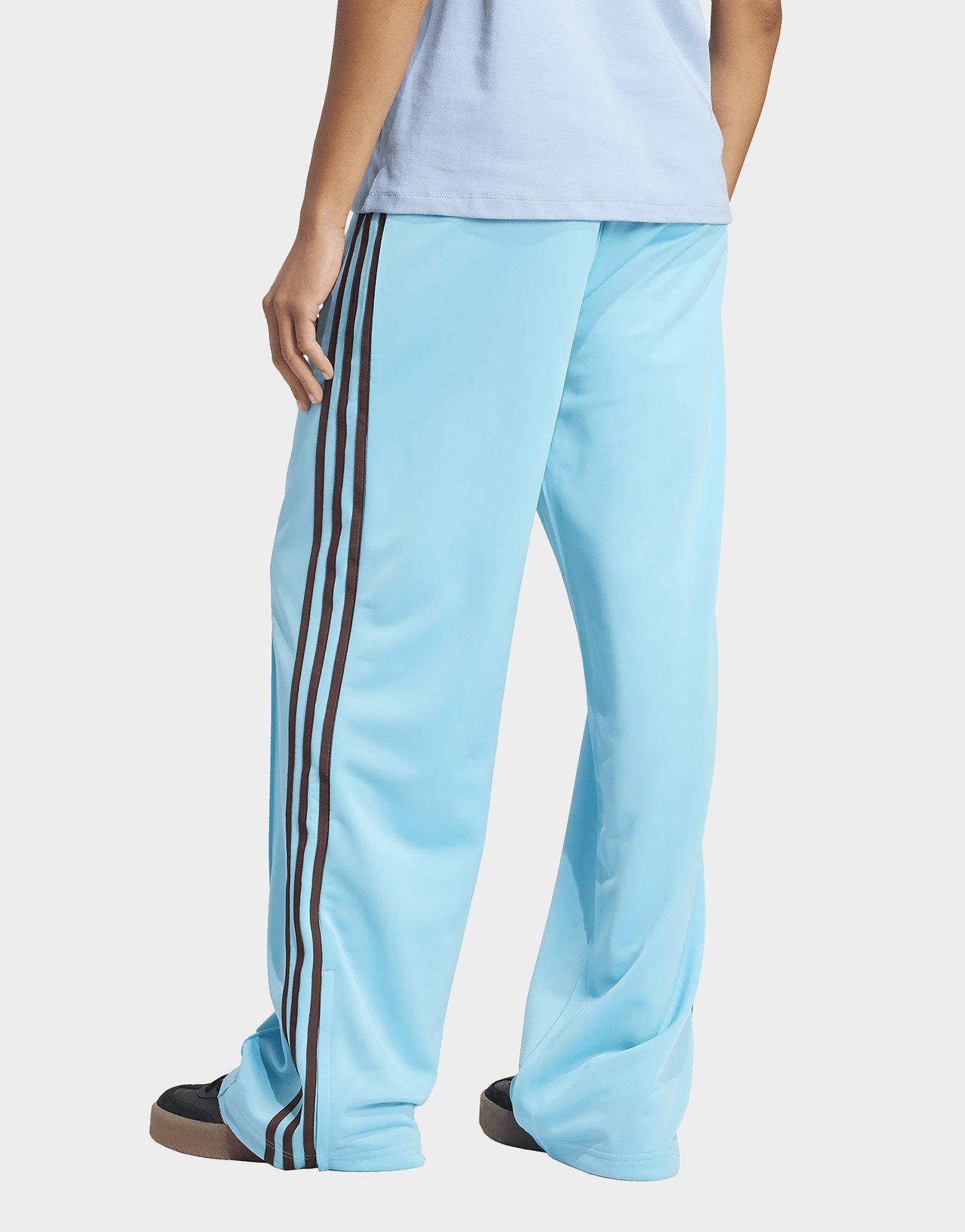 adidas Originals Oversized Firebird Track Pants