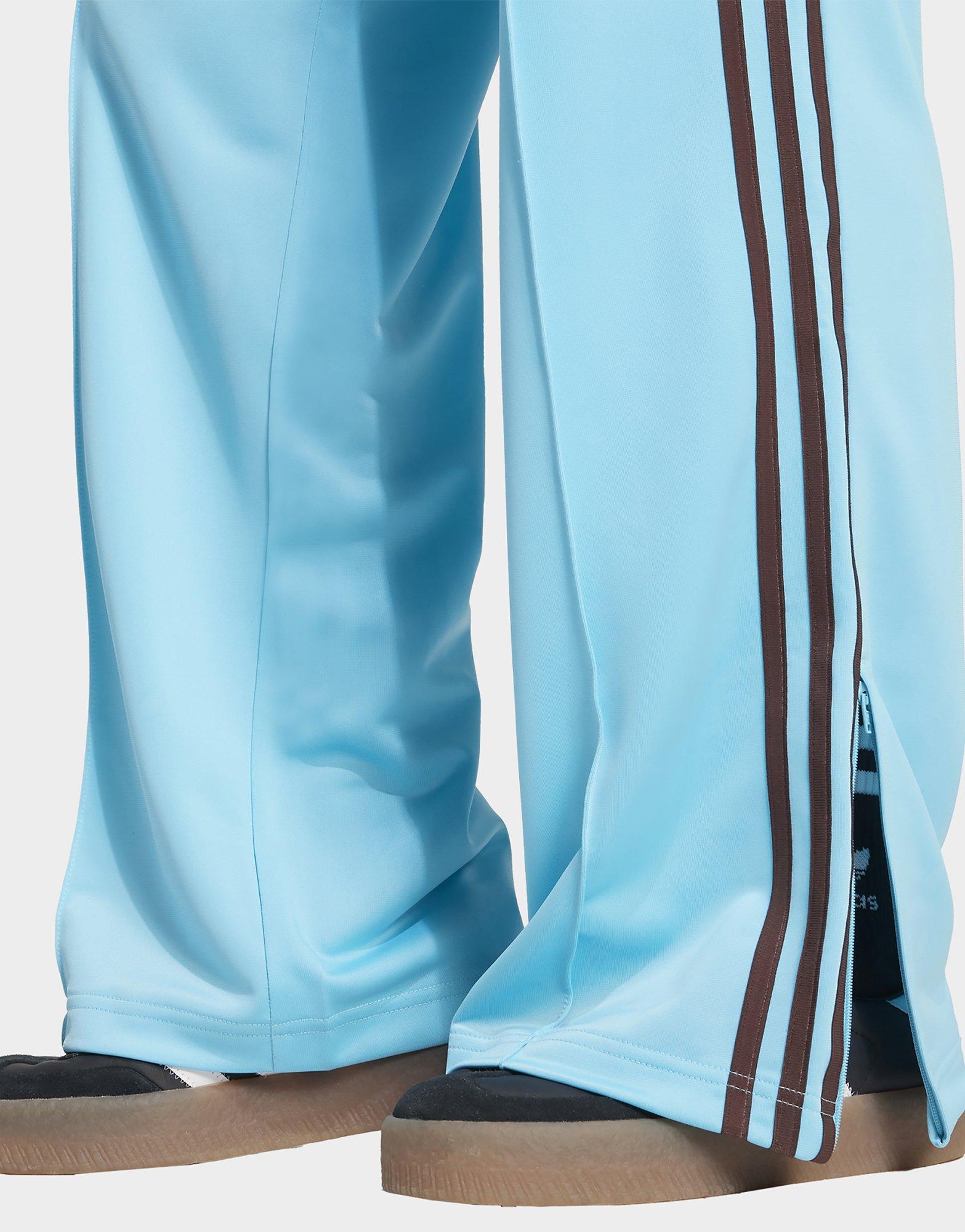 adidas Originals Oversized Firebird Track Pants