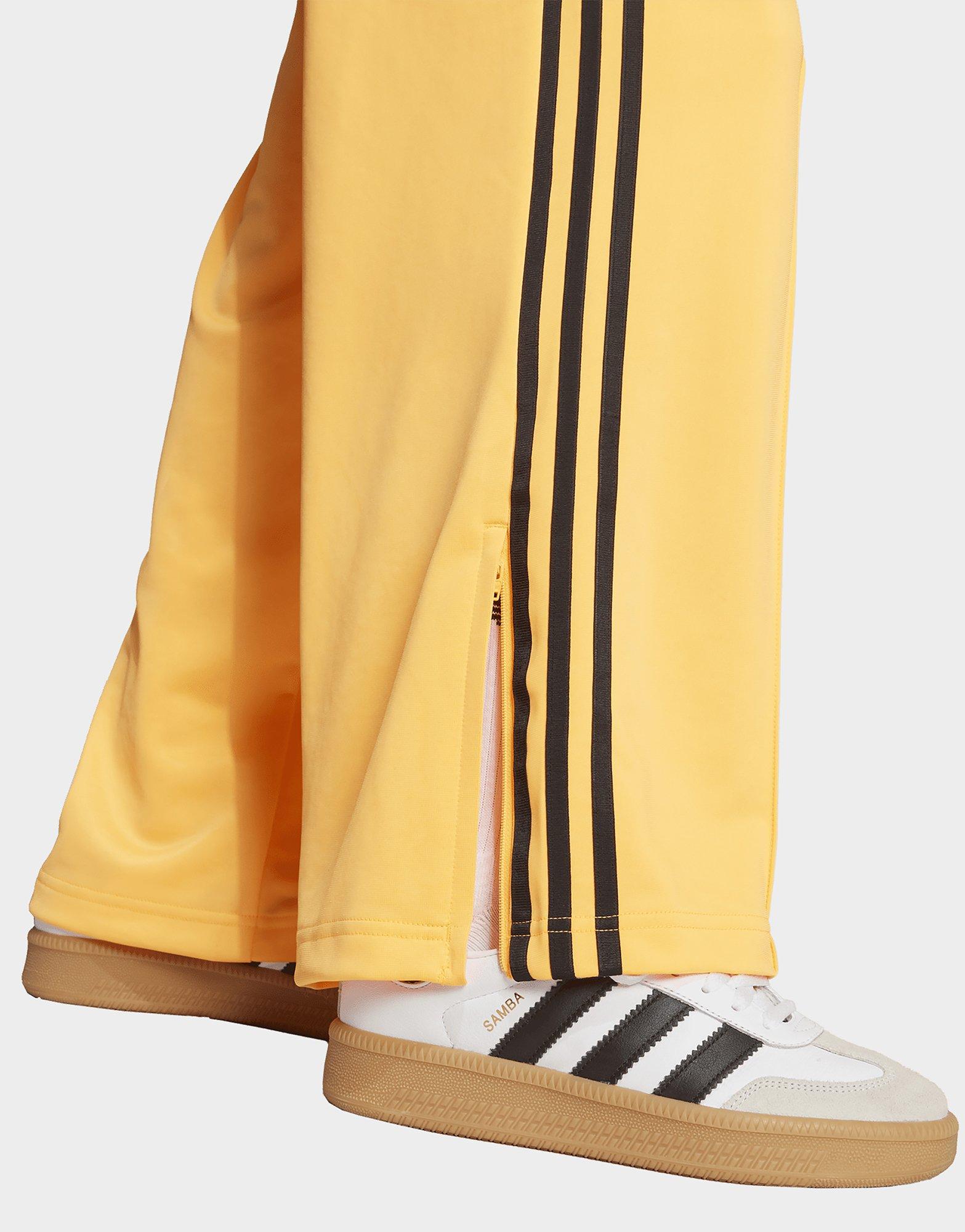 adidas Originals Oversized Firebird Track Pants