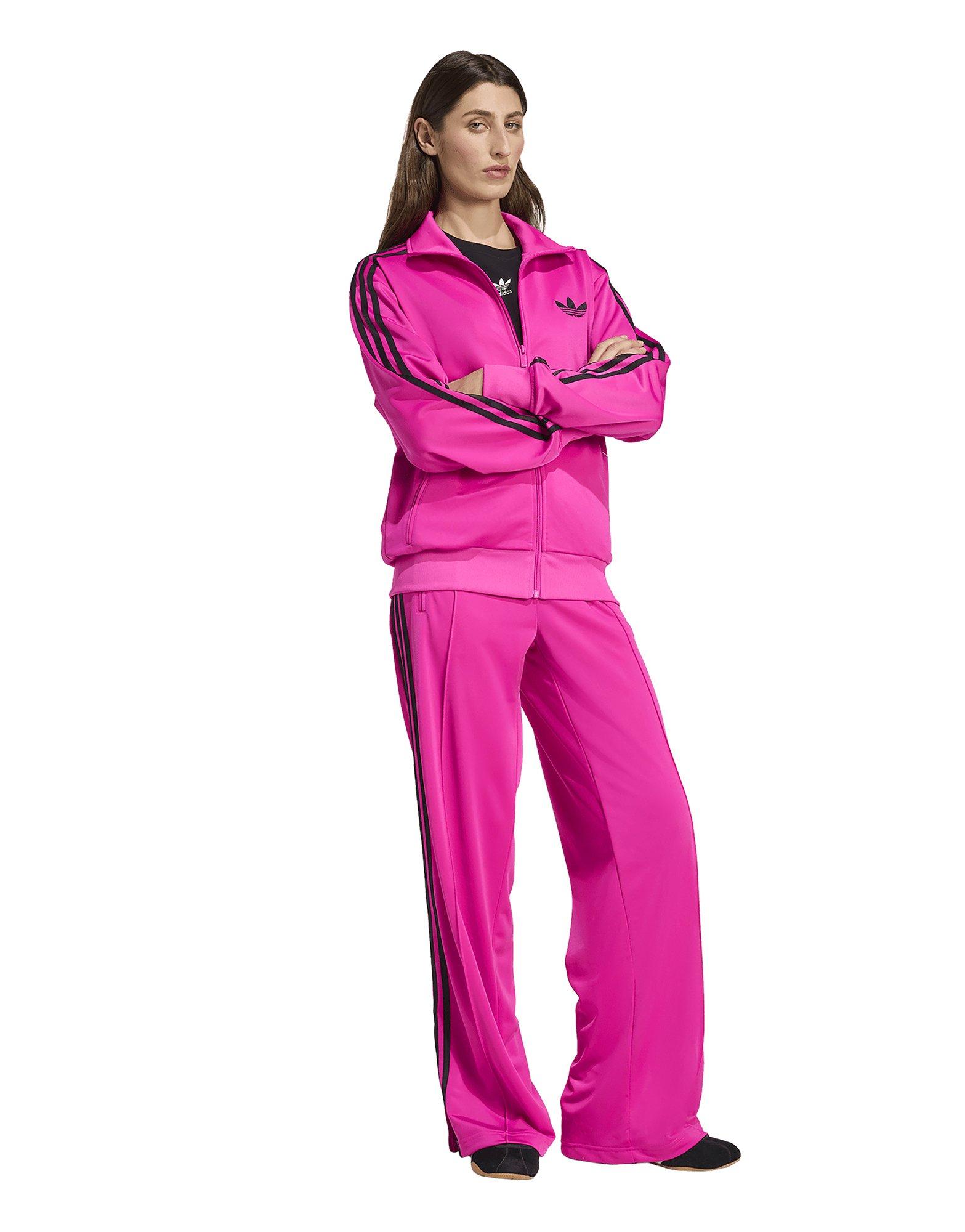 adidas Originals Pantalon de survêtement ample Adicolor Classic Firebird