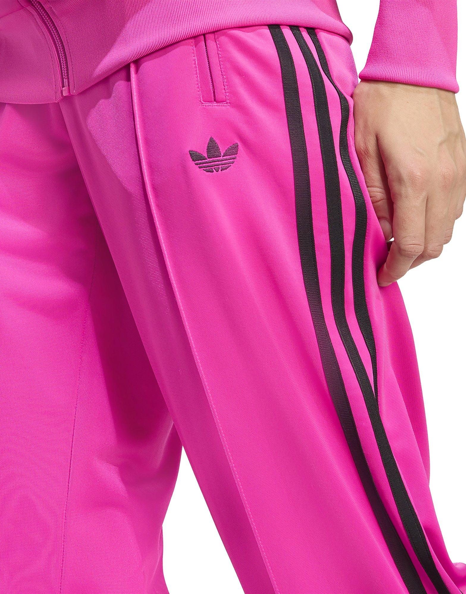 adidas Originals Pantalon de survêtement ample Adicolor Classic Firebird