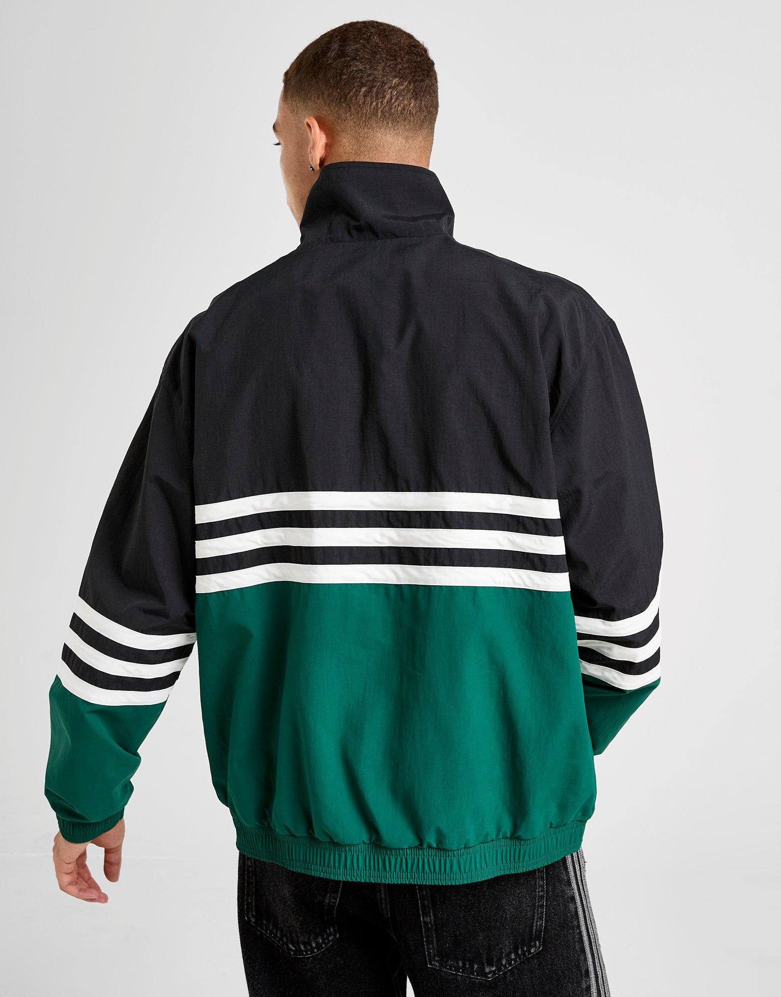 adidas Archive Track Top