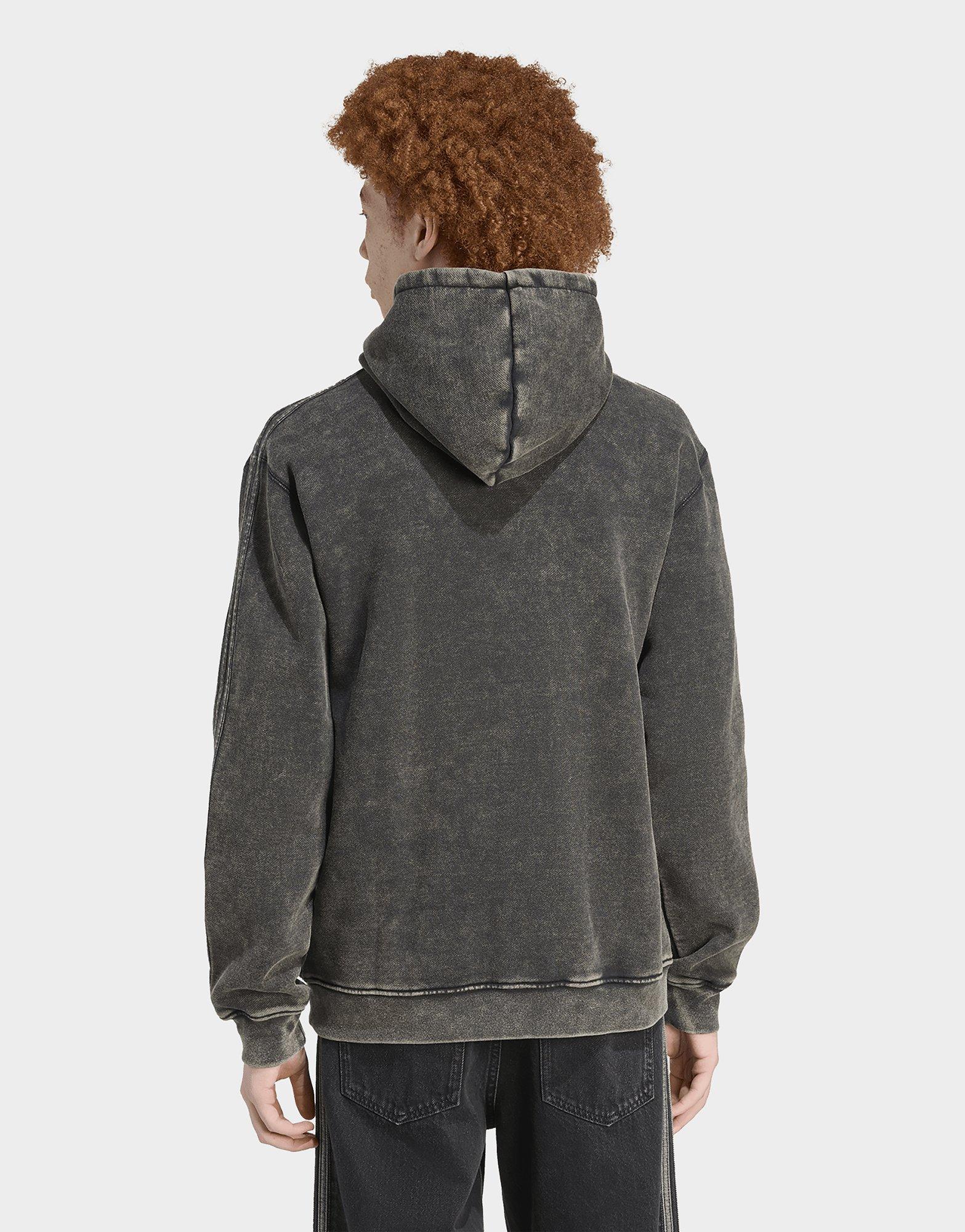 adidas WASHED HOODIE