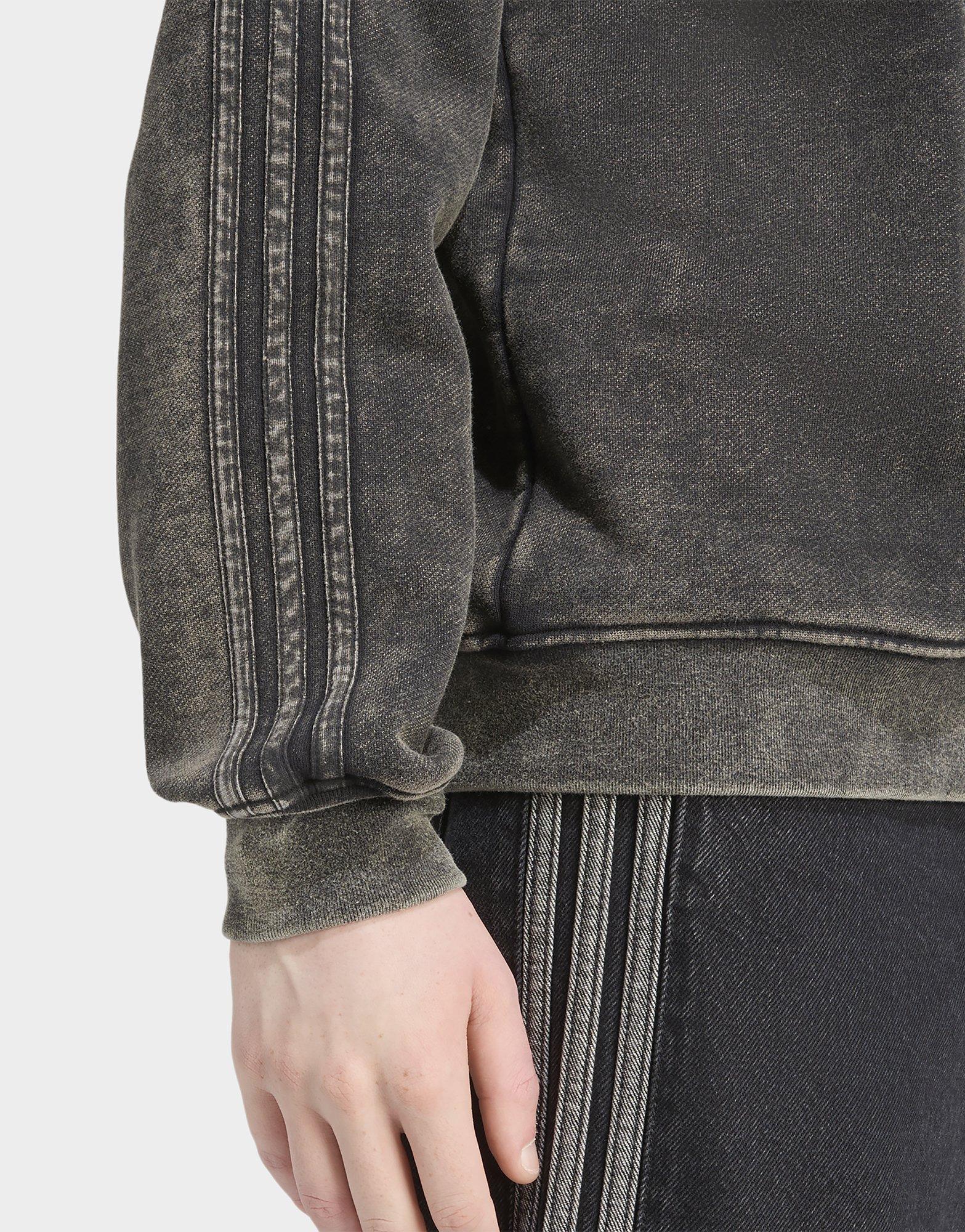 adidas WASHED HOODIE