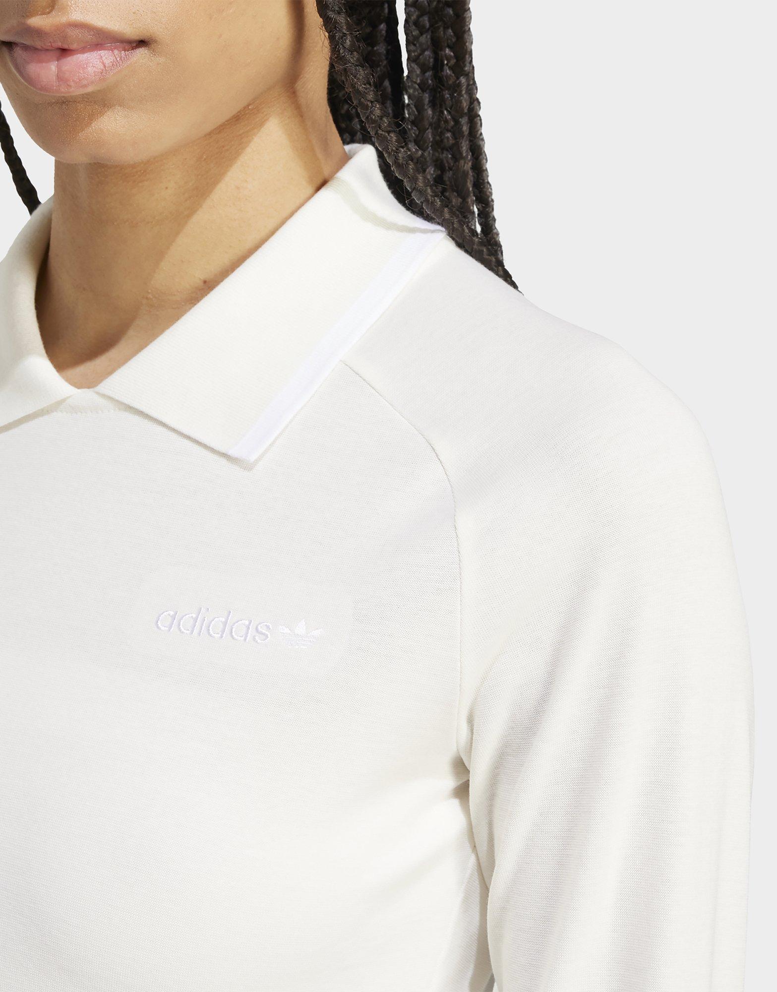 adidas Originals T-shirt manches longues blason