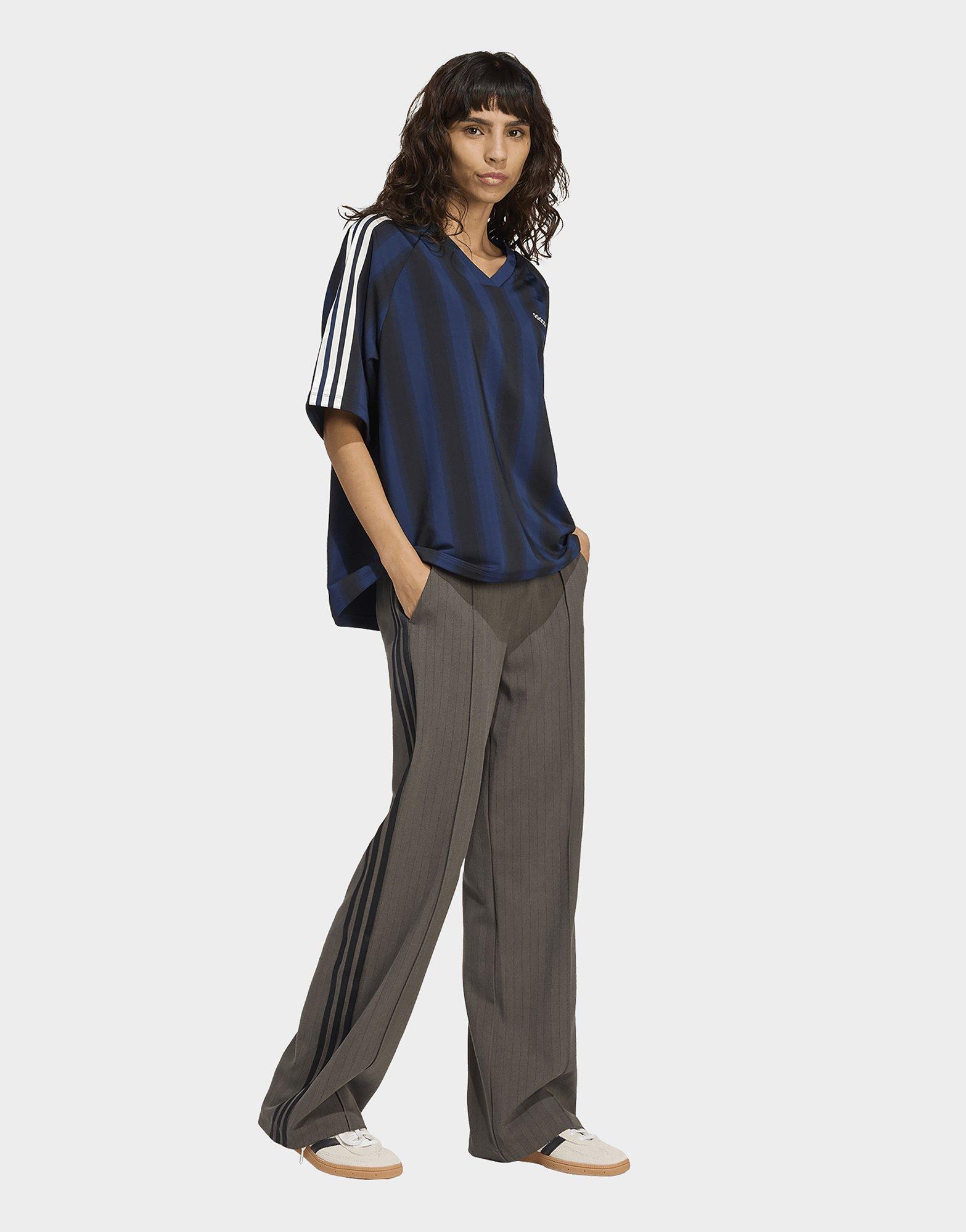 adidas Originals Loose Linear Tee