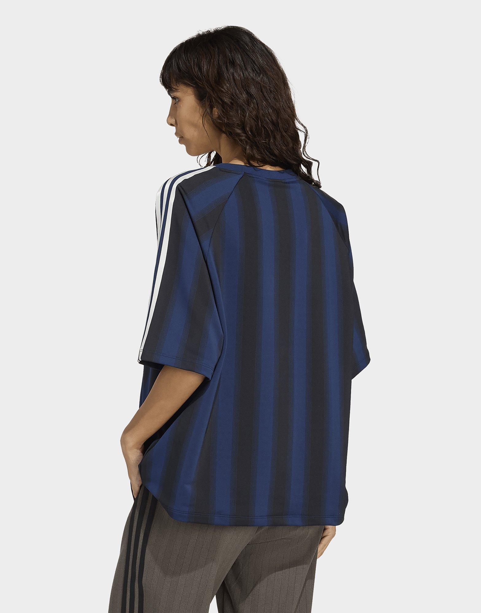 adidas Originals Loose Linear Tee