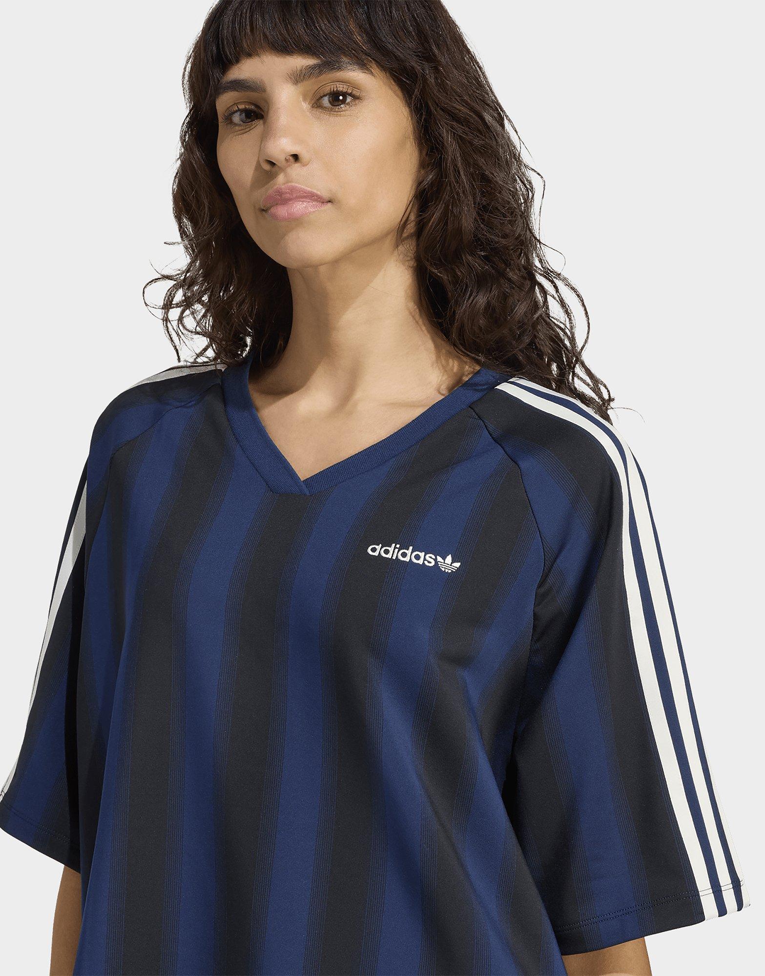 adidas Originals Loose Linear Tee