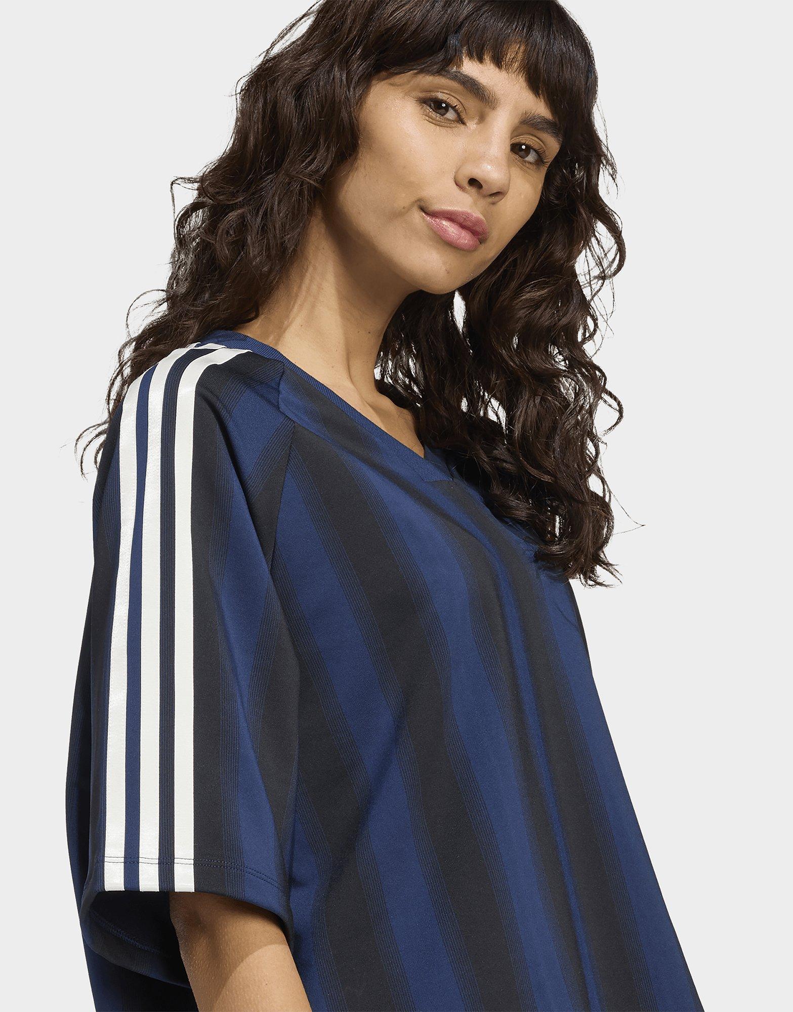 adidas Originals Loose Linear Tee