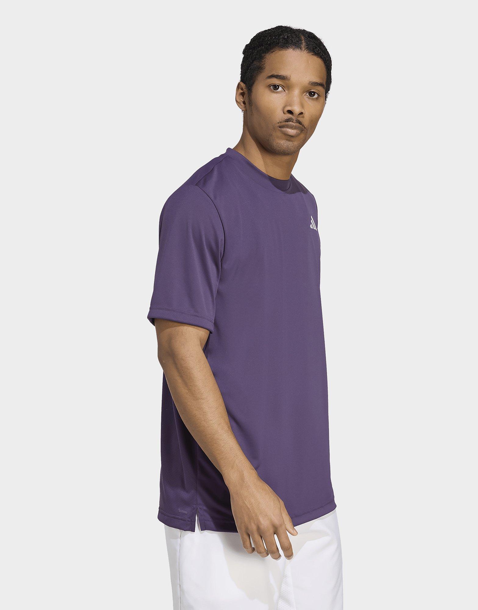 adidas Camiseta Club Tennis Climacool