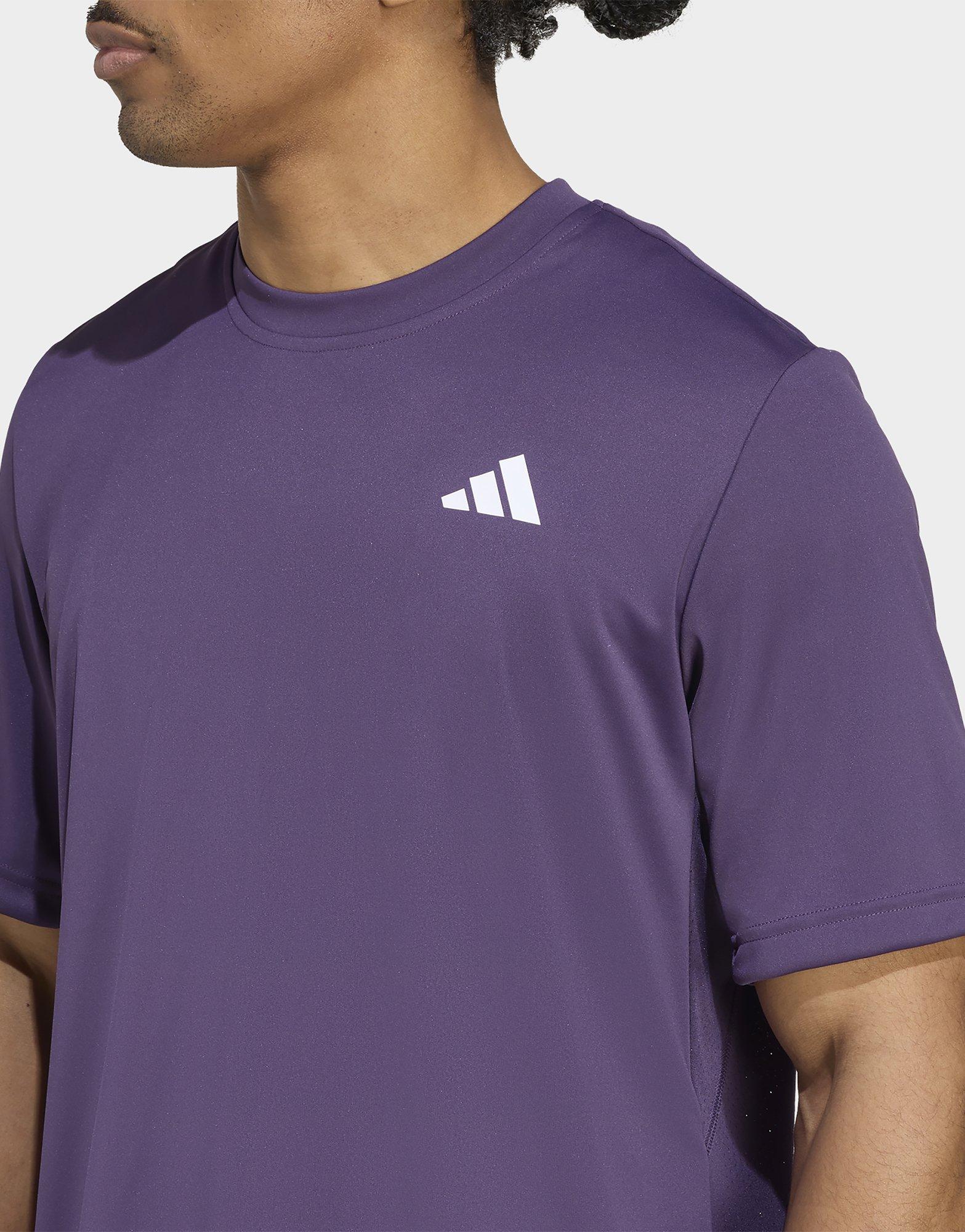 adidas Camiseta Club Tennis Climacool