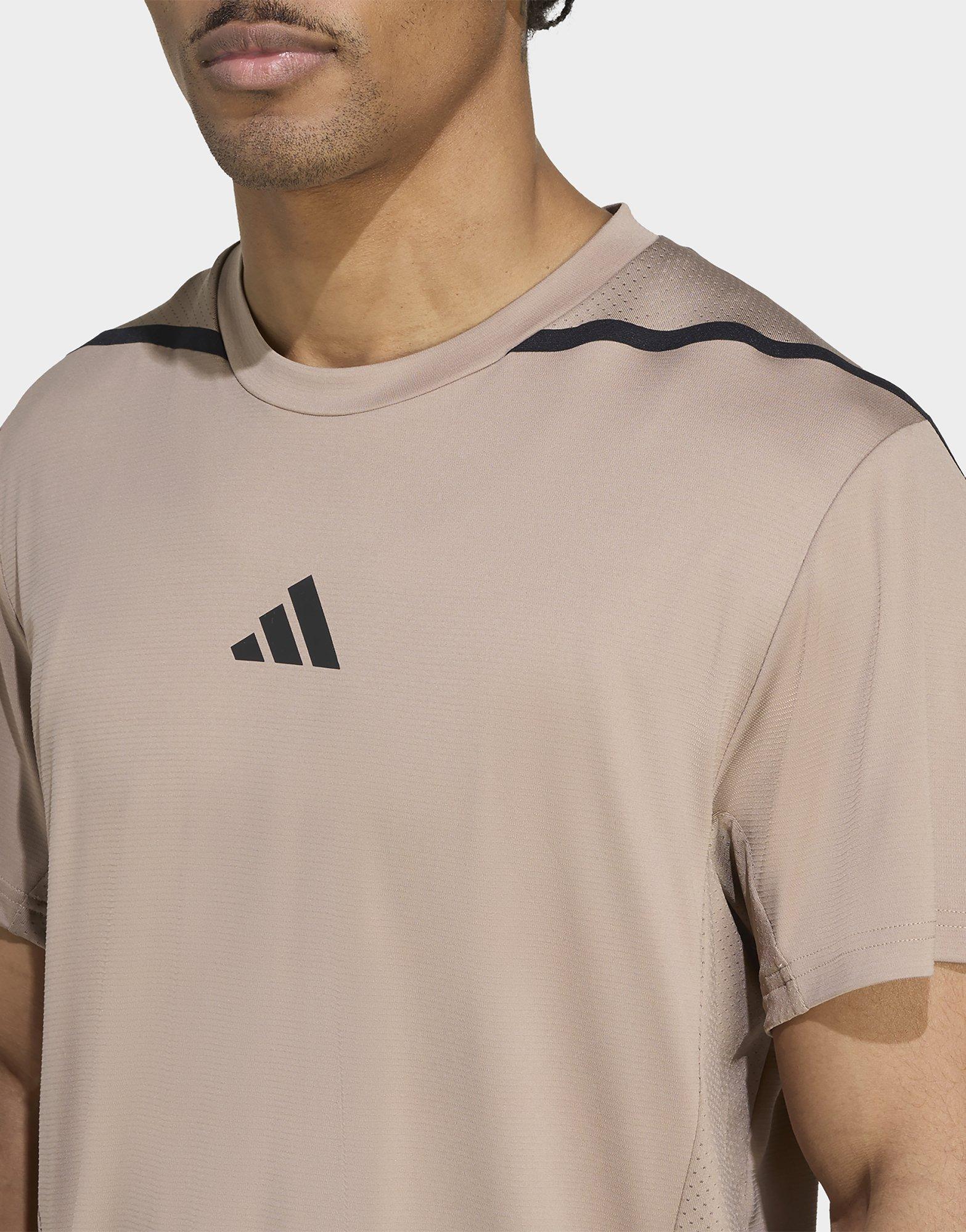 adidas Designed for Training Pro-Series Tee