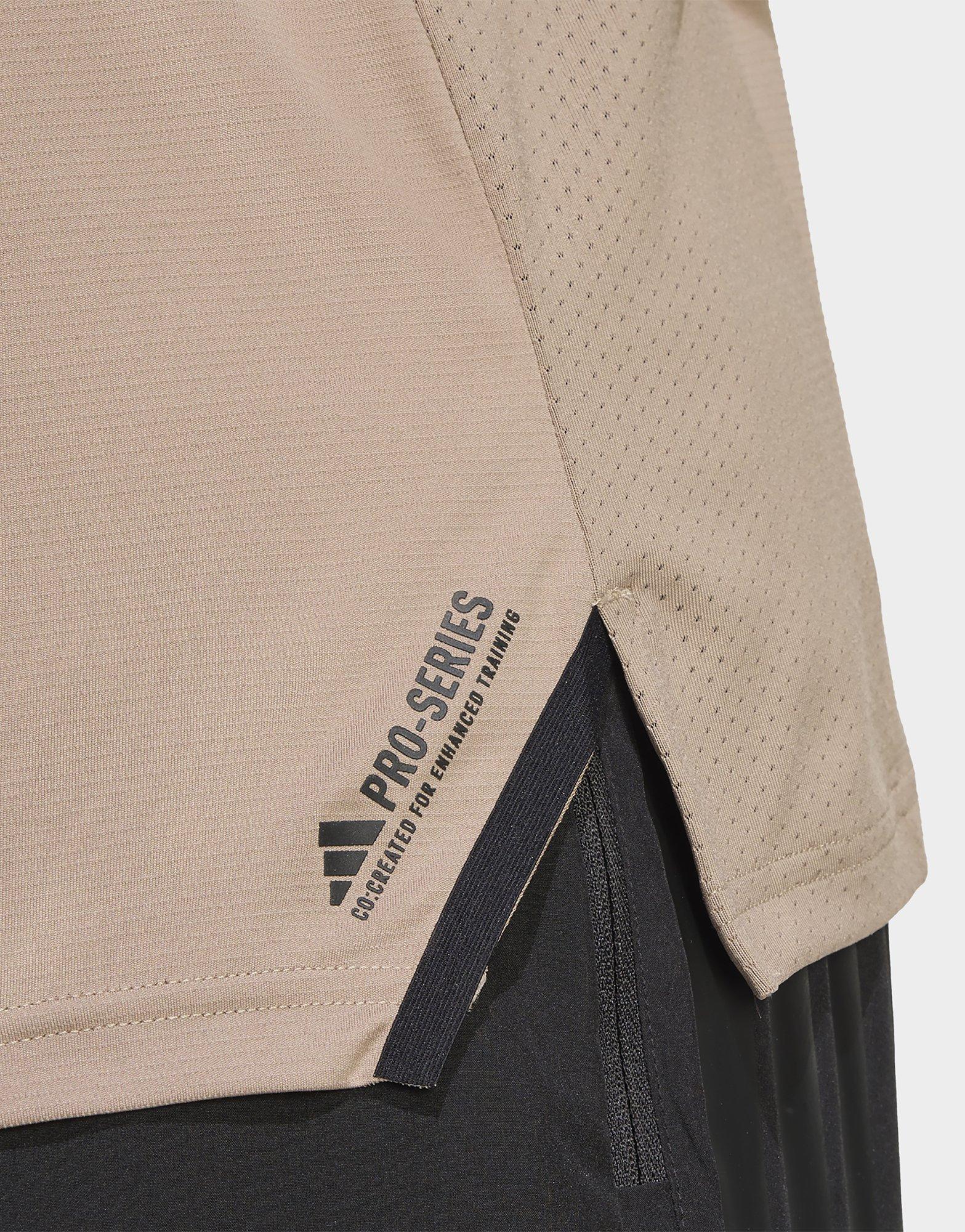 adidas Designed for Training Pro-Series Tee