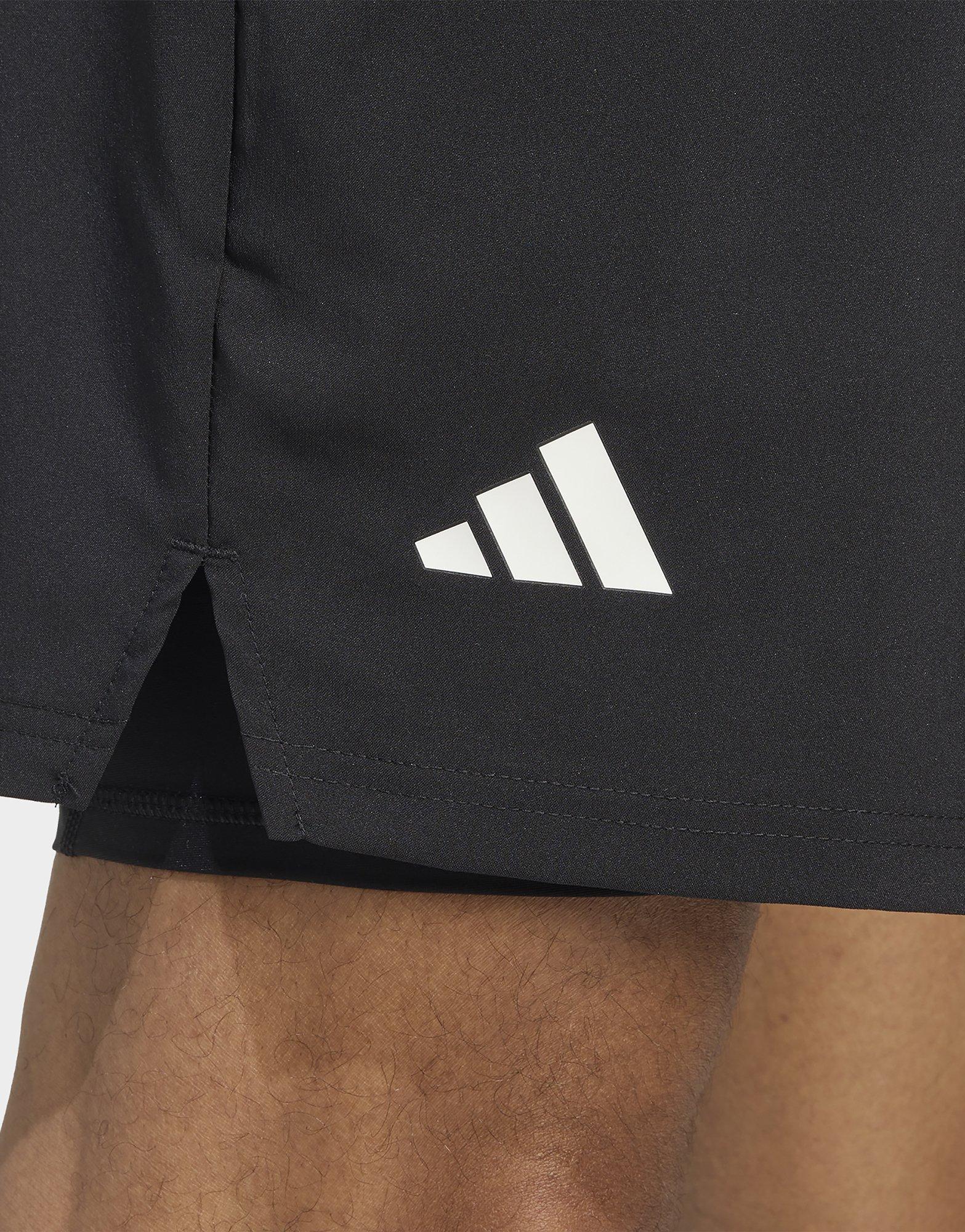 adidas Club Tennis Climacool 2-in-1 Shorts
