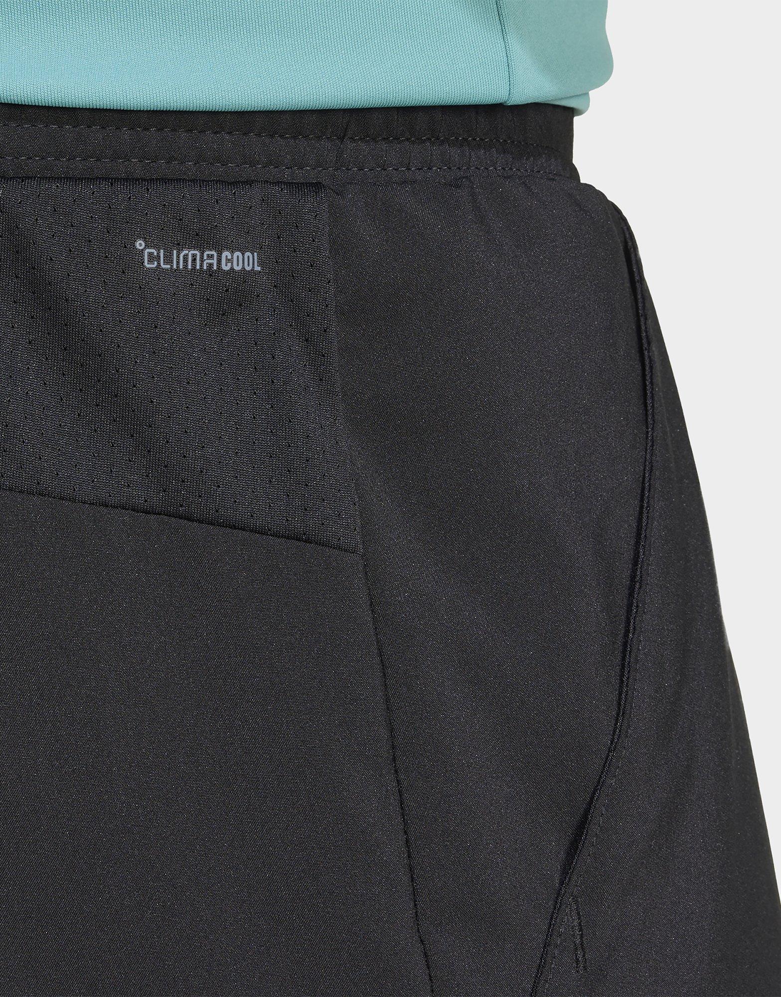 adidas Club Tennis Climacool 2-in-1 Shorts