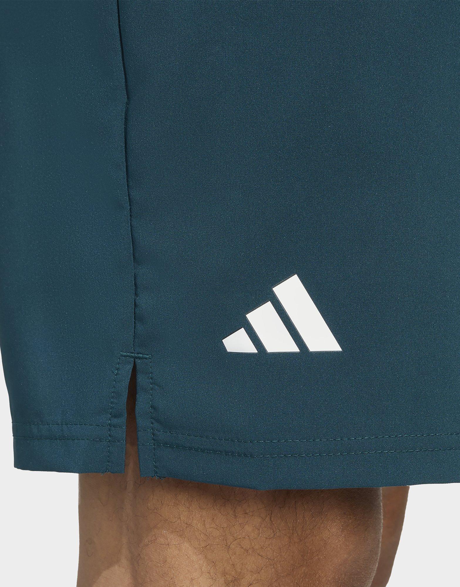 adidas Club Tennis Climacool 3-Stripes Shorts