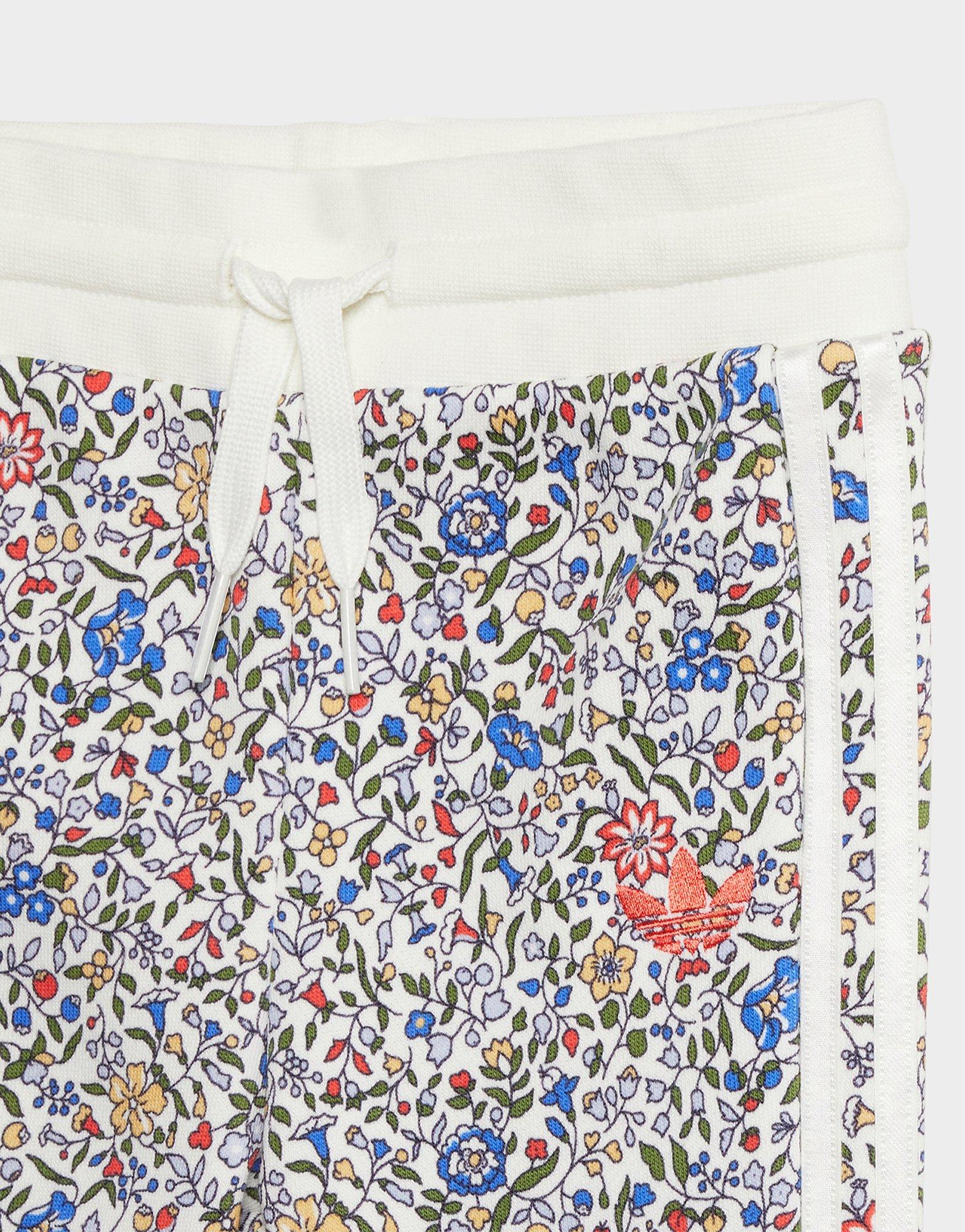 adidas adidas Originals X Liberty London Crew Set Kids