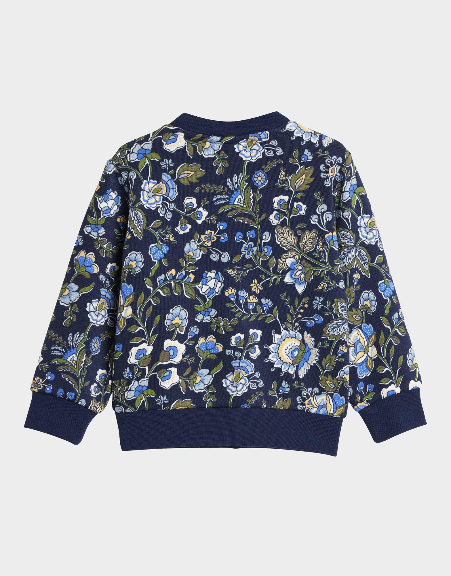 adidas adidas Originals X Liberty London Crew Set für Kinder